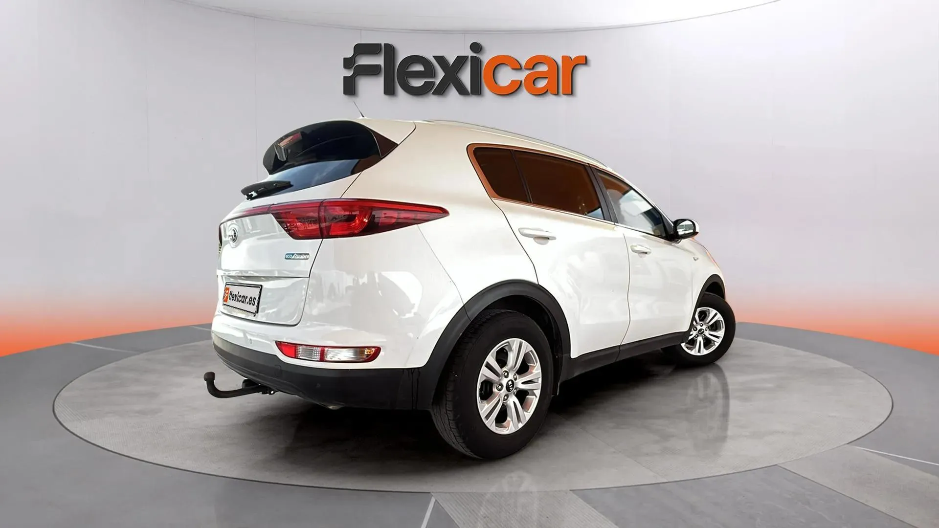 Kia Sportage 1.7 CRDi VGT Emotion 4x2 Eco-Dynam - foto 6