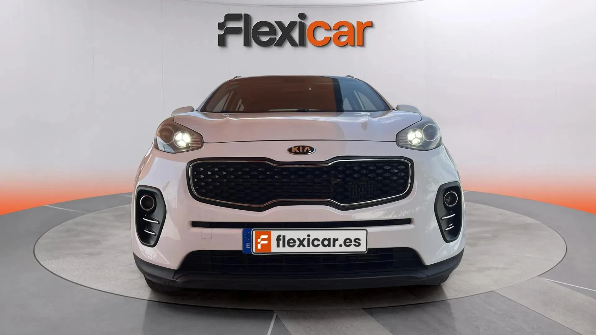 Kia Sportage 1.7 CRDi VGT Emotion 4x2 Eco-Dynam - foto 2
