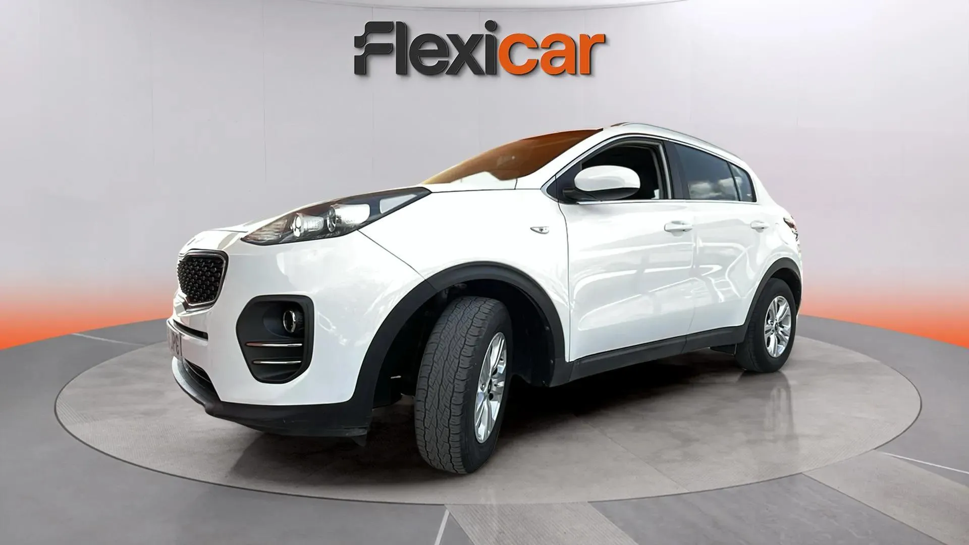 Kia Sportage 1.7 CRDi VGT Emotion 4x2 Eco-Dynam - foto 3
