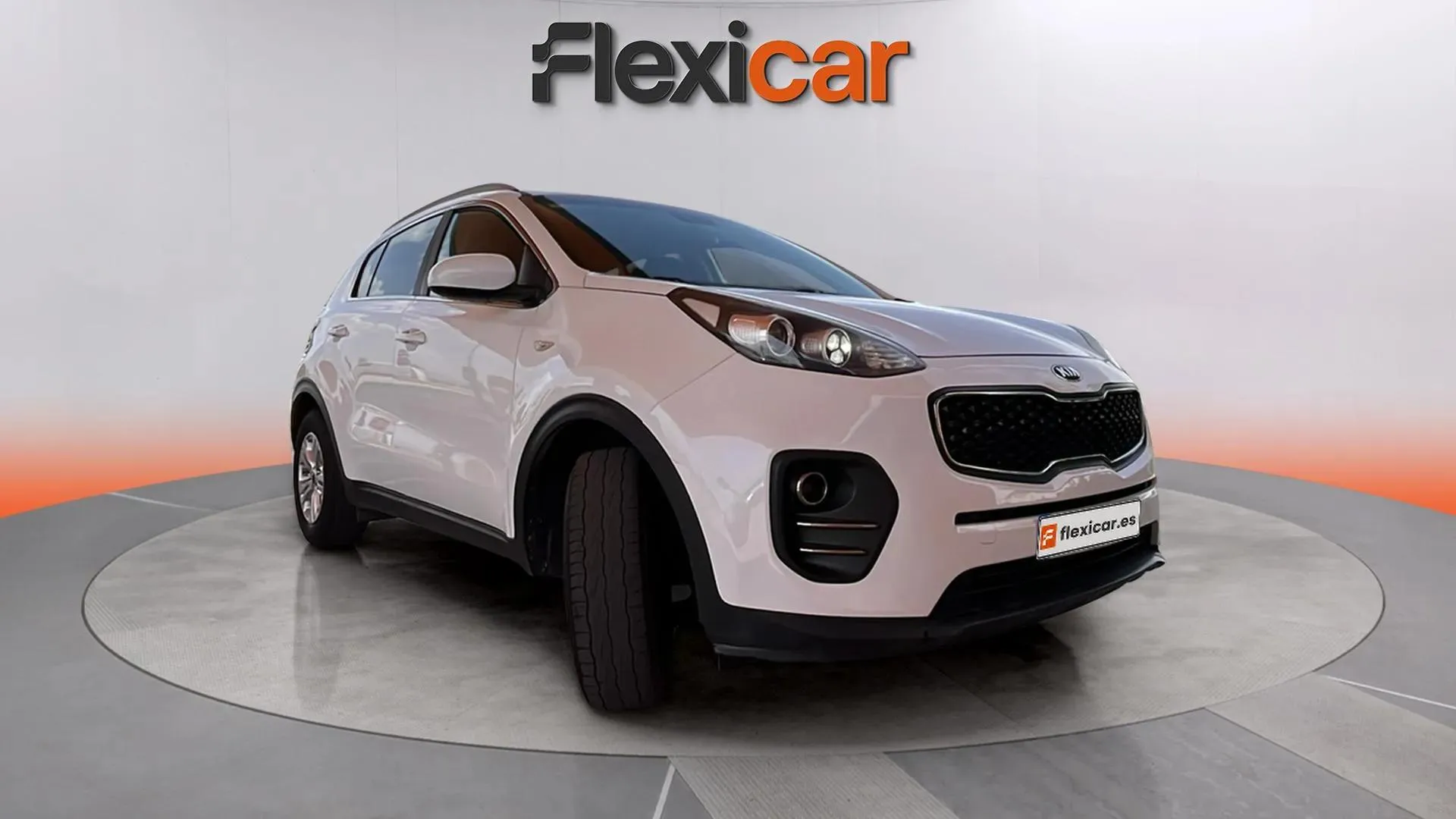 Kia Sportage 1.7 CRDi VGT Emotion 4x2 Eco-Dynam