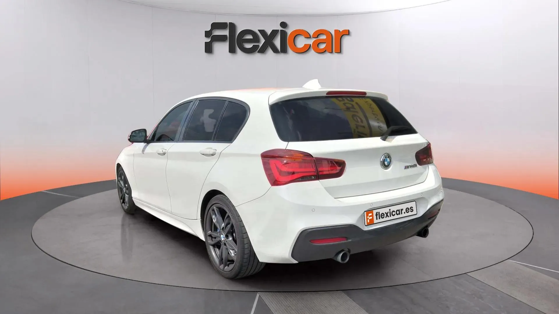 BMW Serie 1 M140i - foto 5