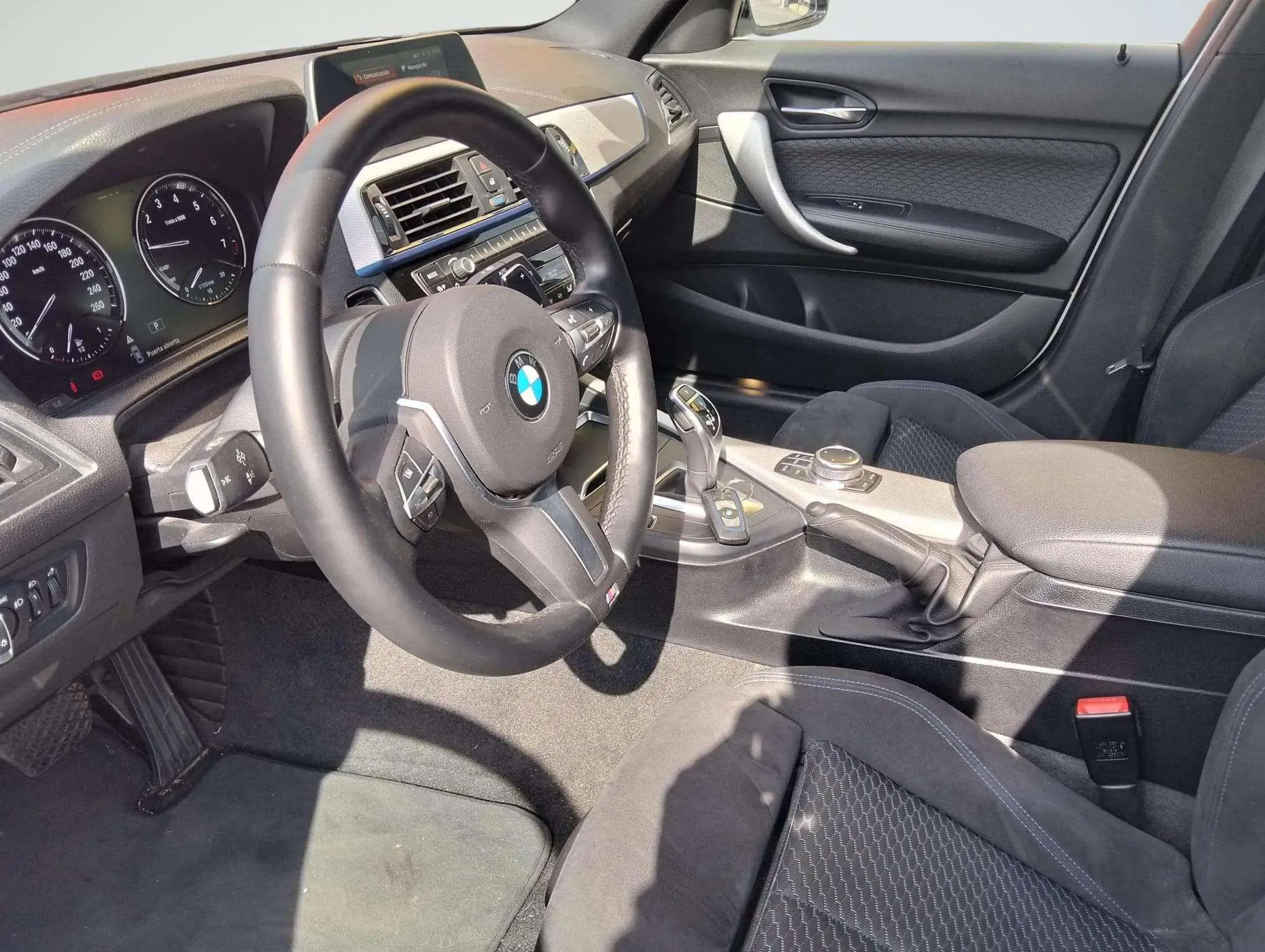 BMW Serie 1 M140i - foto 16