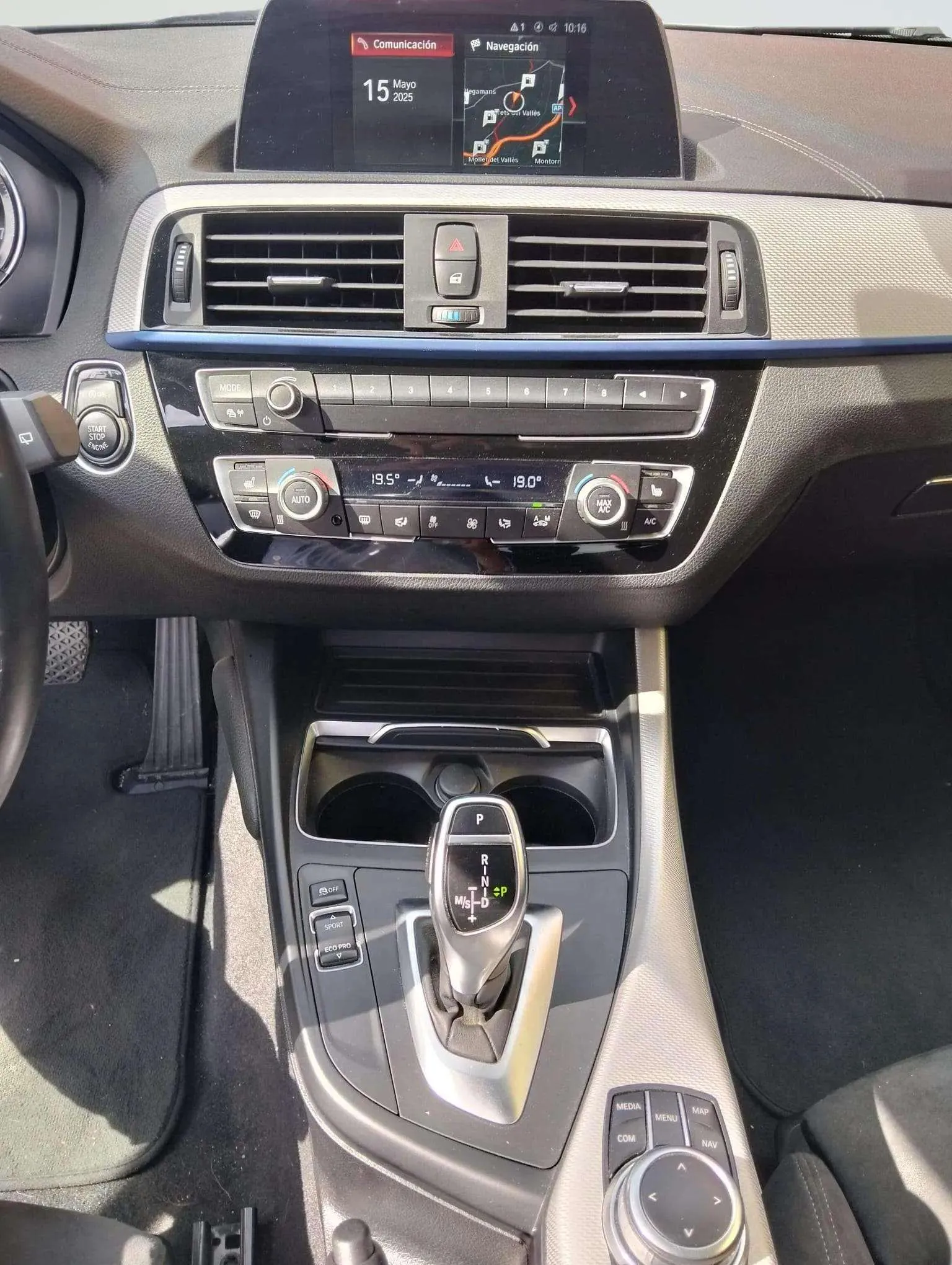 BMW Serie 1 M140i - foto 15