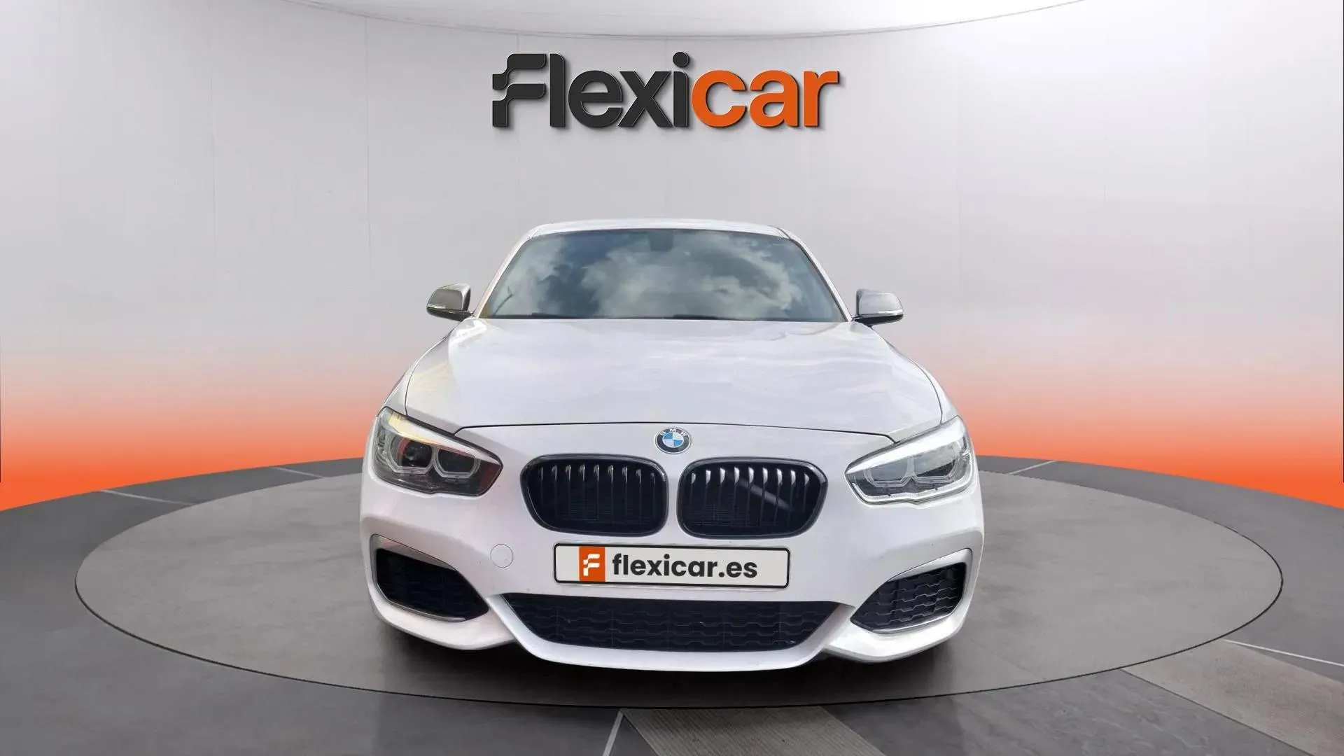 BMW Serie 1 M140i - foto 2