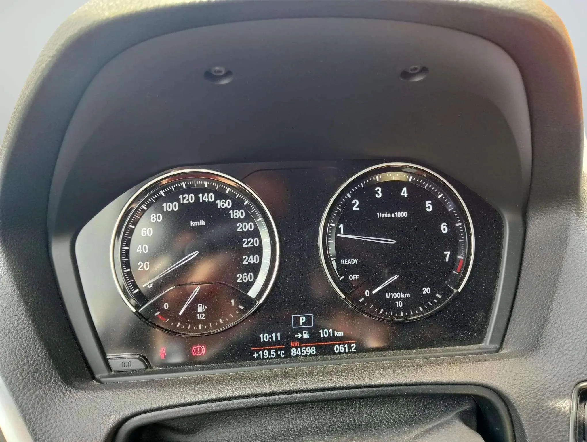 BMW Serie 1 M140i - foto 12