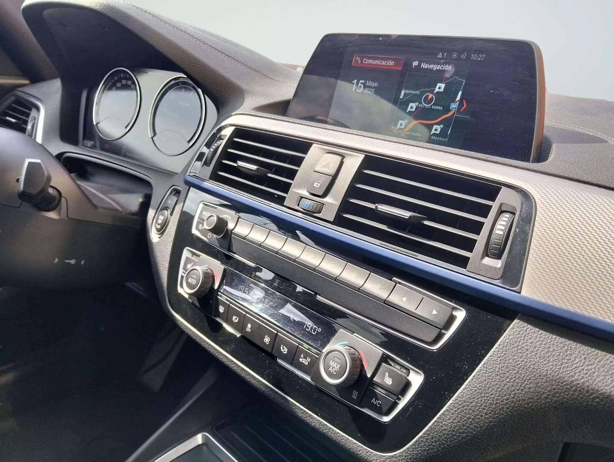 BMW Serie 1 M140i - foto 10
