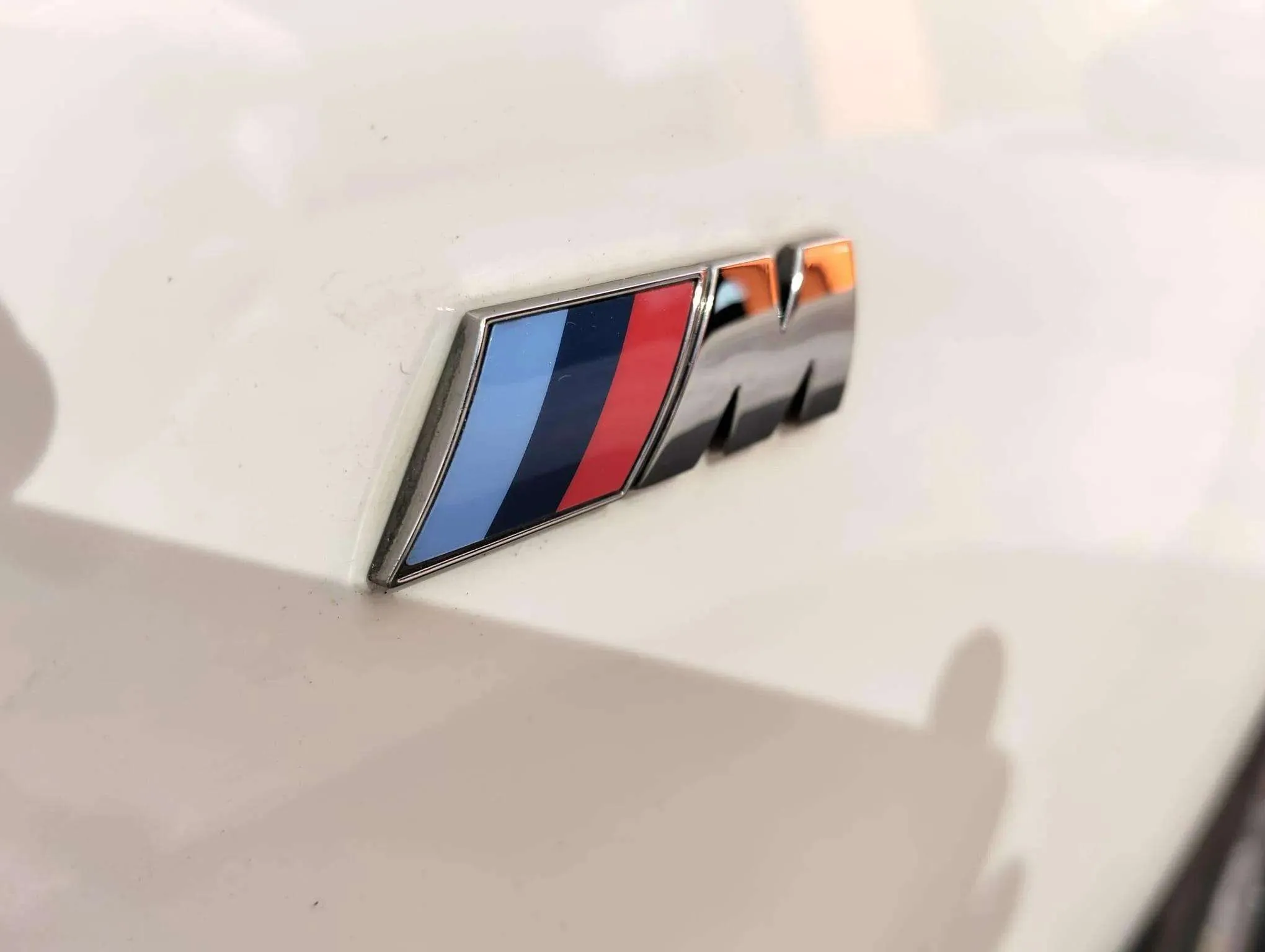 BMW Serie 1 M140i - foto 23