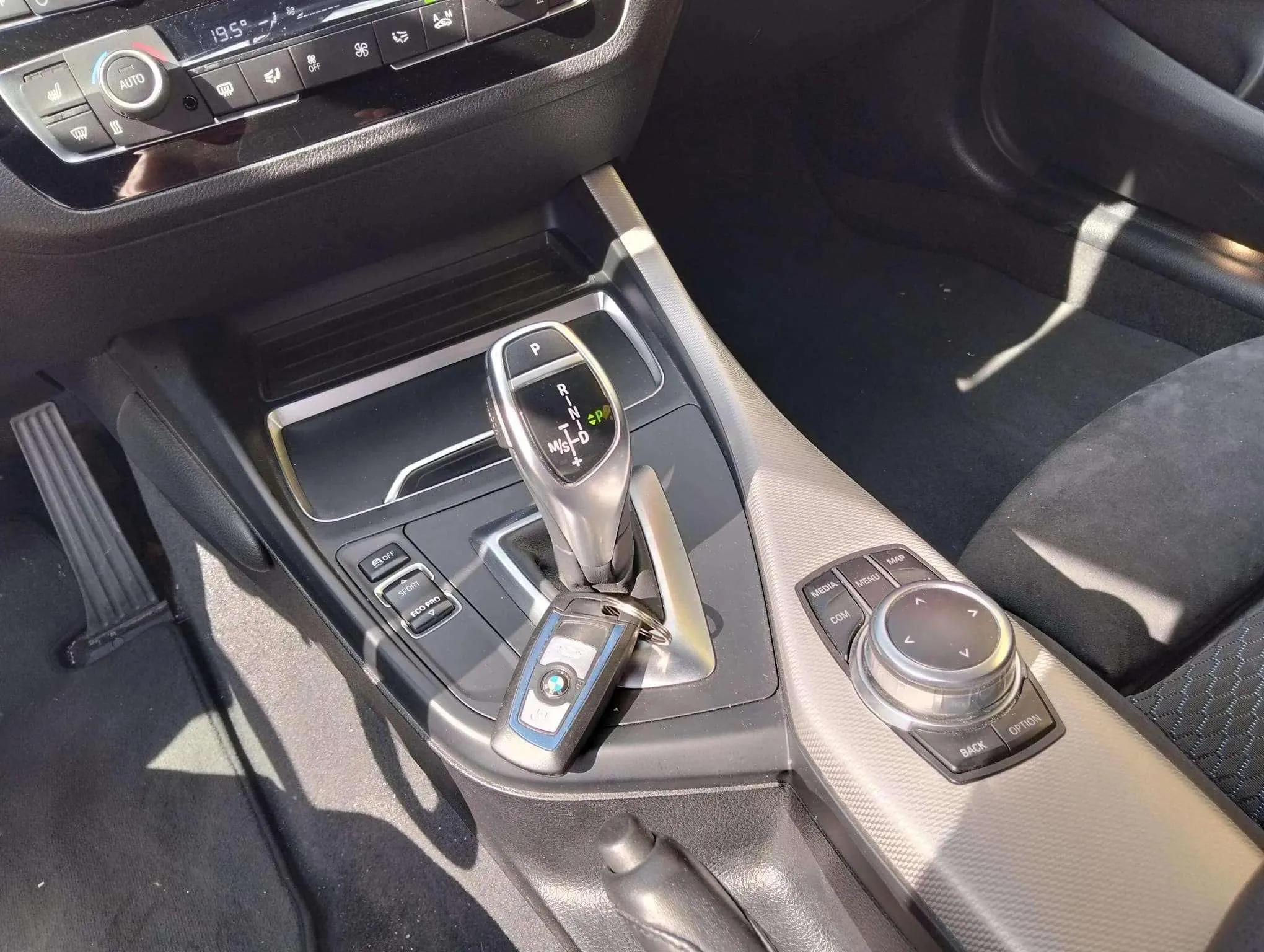 BMW Serie 1 M140i - foto 17