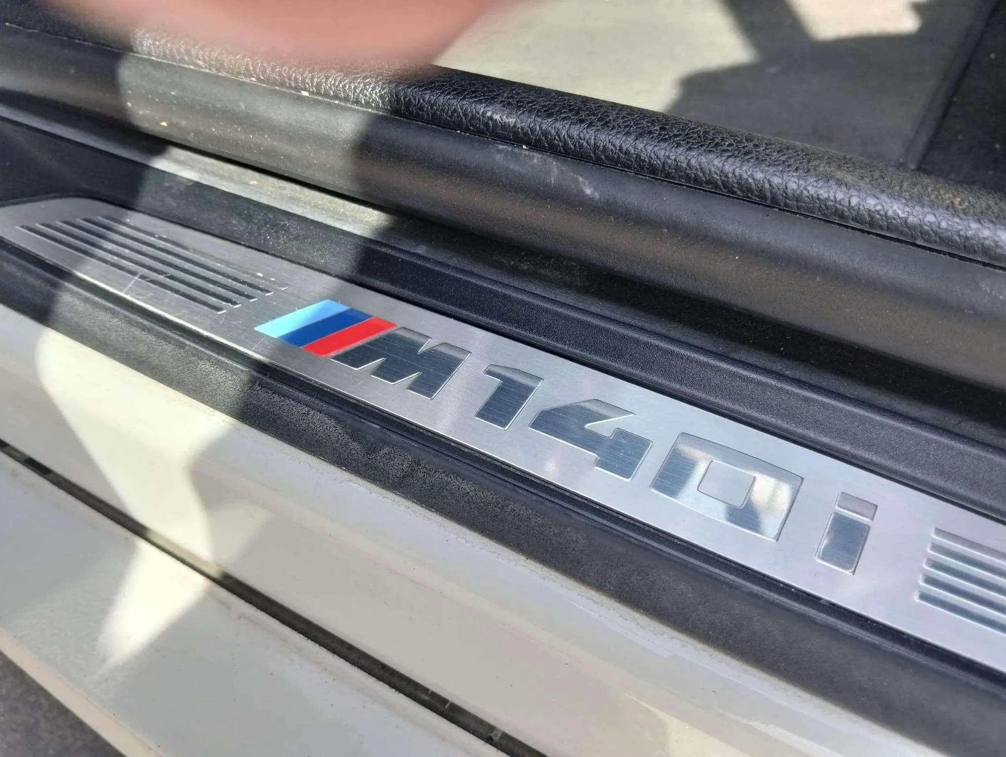 BMW Serie 1 M140i - foto 24