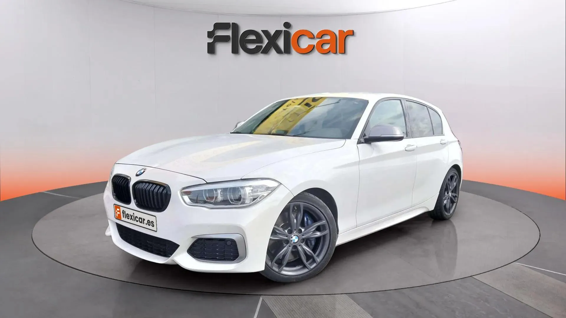BMW Serie 1 M140i - foto 3