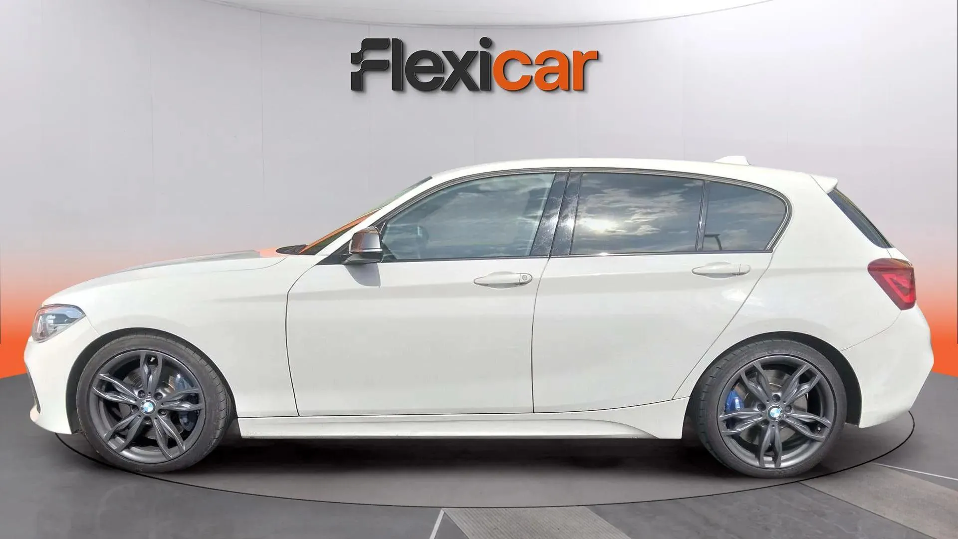 BMW Serie 1 M140i - foto 4