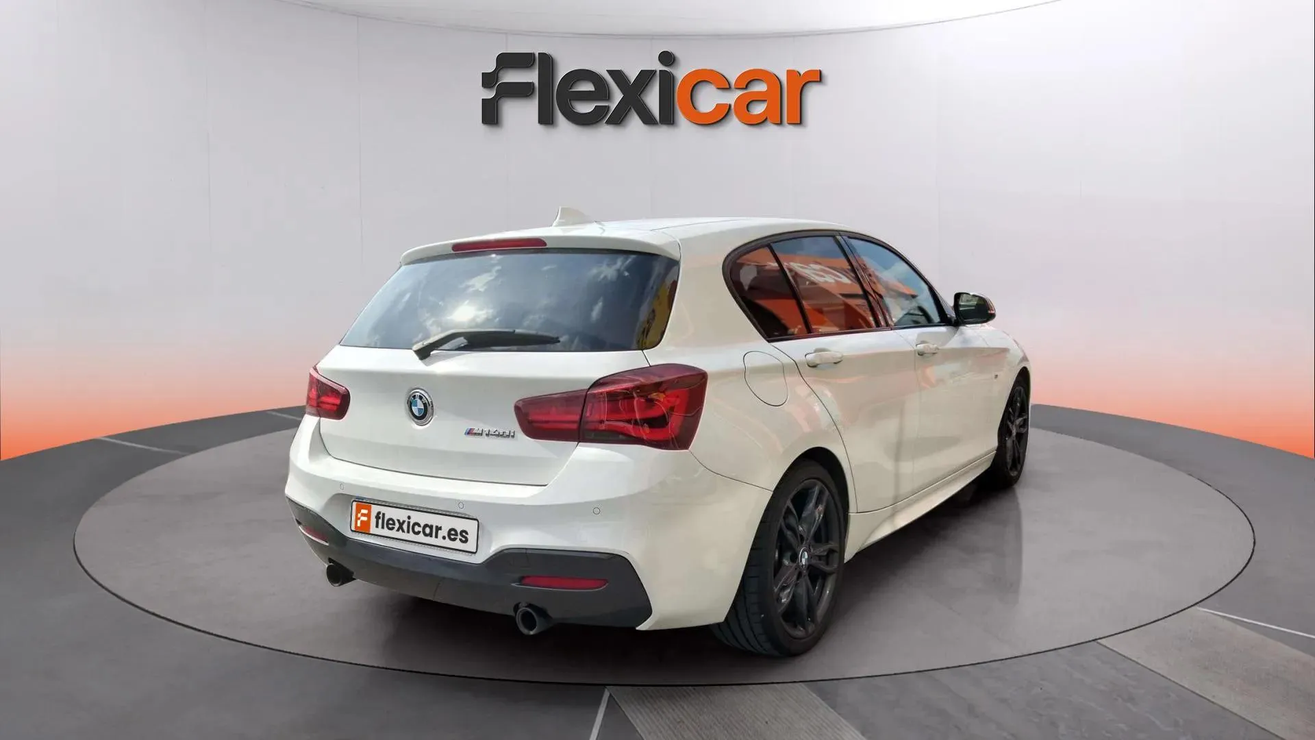 BMW Serie 1 M140i - foto 7