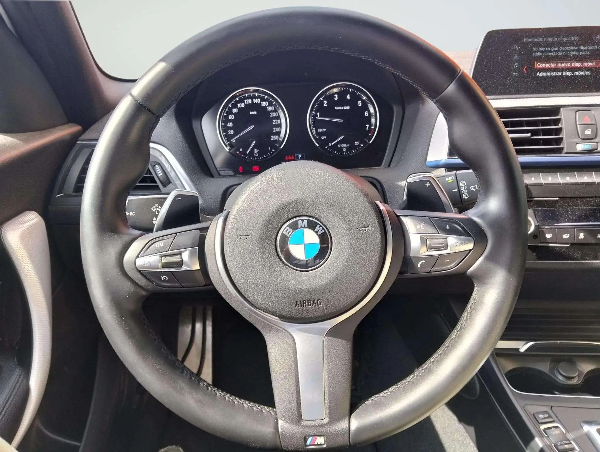 BMW Serie 1 M140i - foto 11