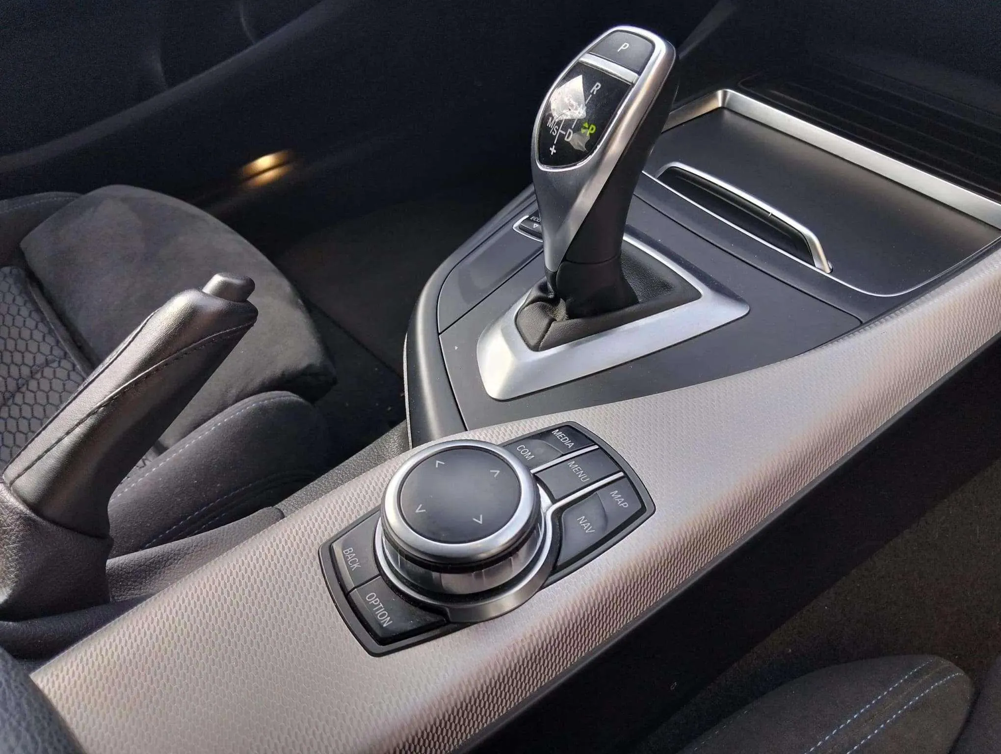 BMW Serie 1 M140i - foto 13