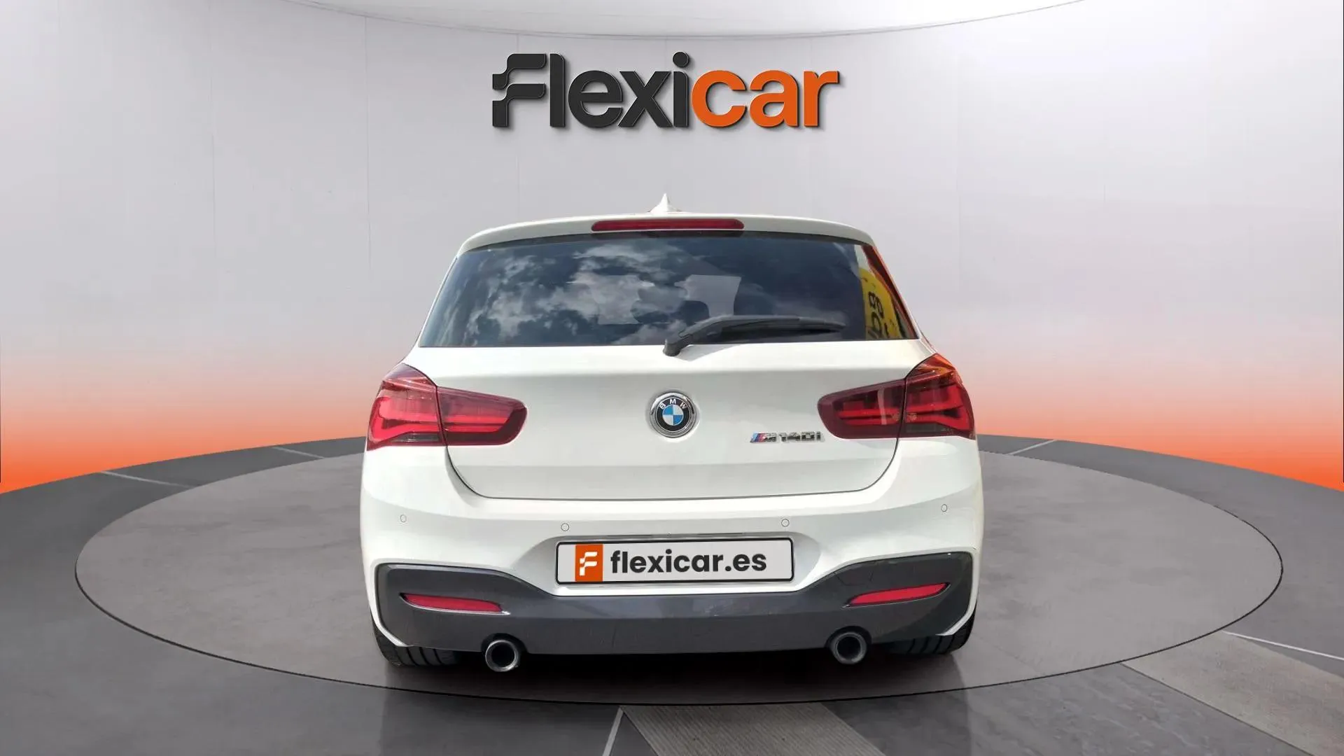 BMW Serie 1 M140i - foto 6