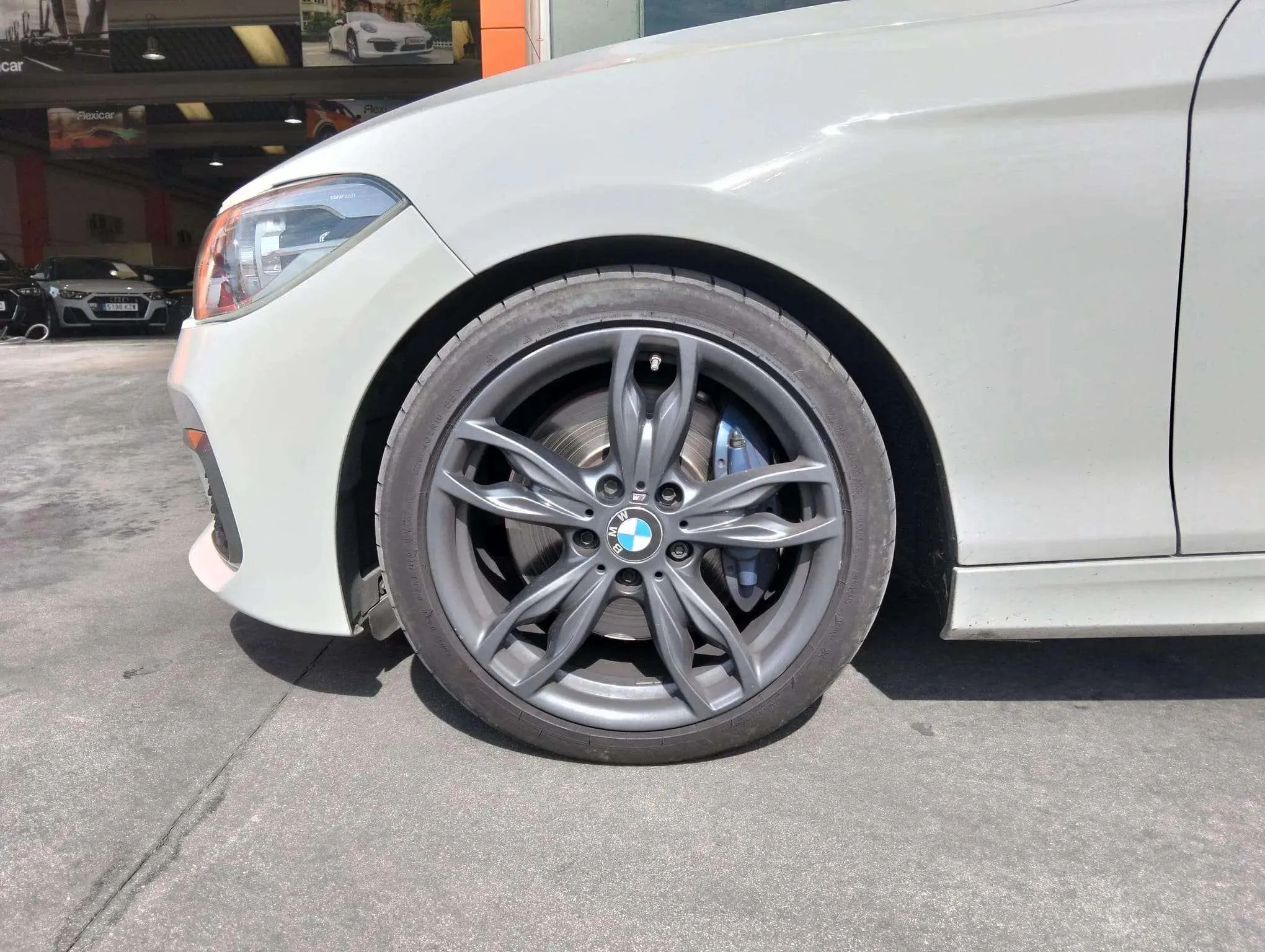 BMW Serie 1 M140i - foto 20