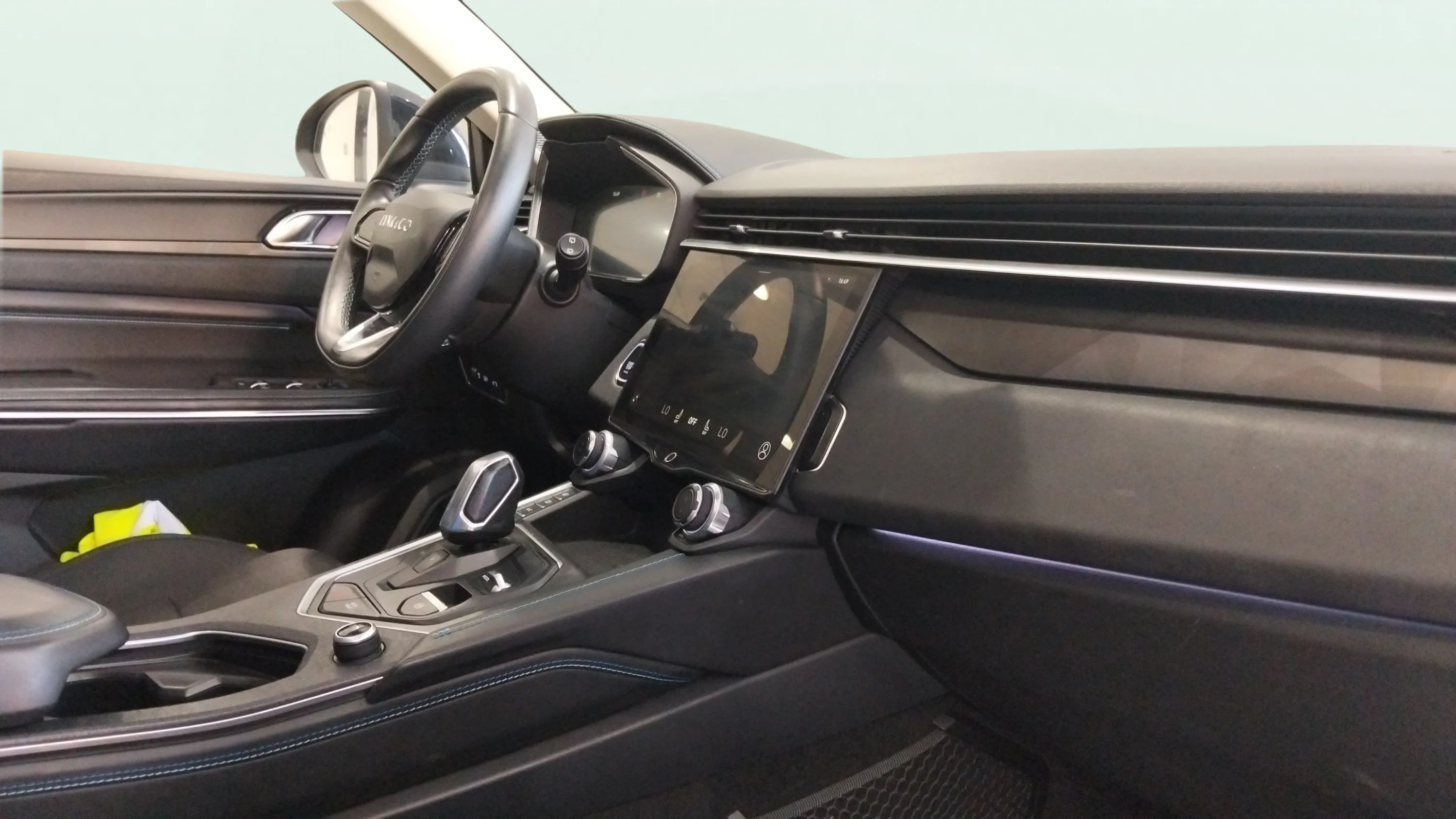 Lynk & Co 01 1.5 PHEV 3. - foto 8