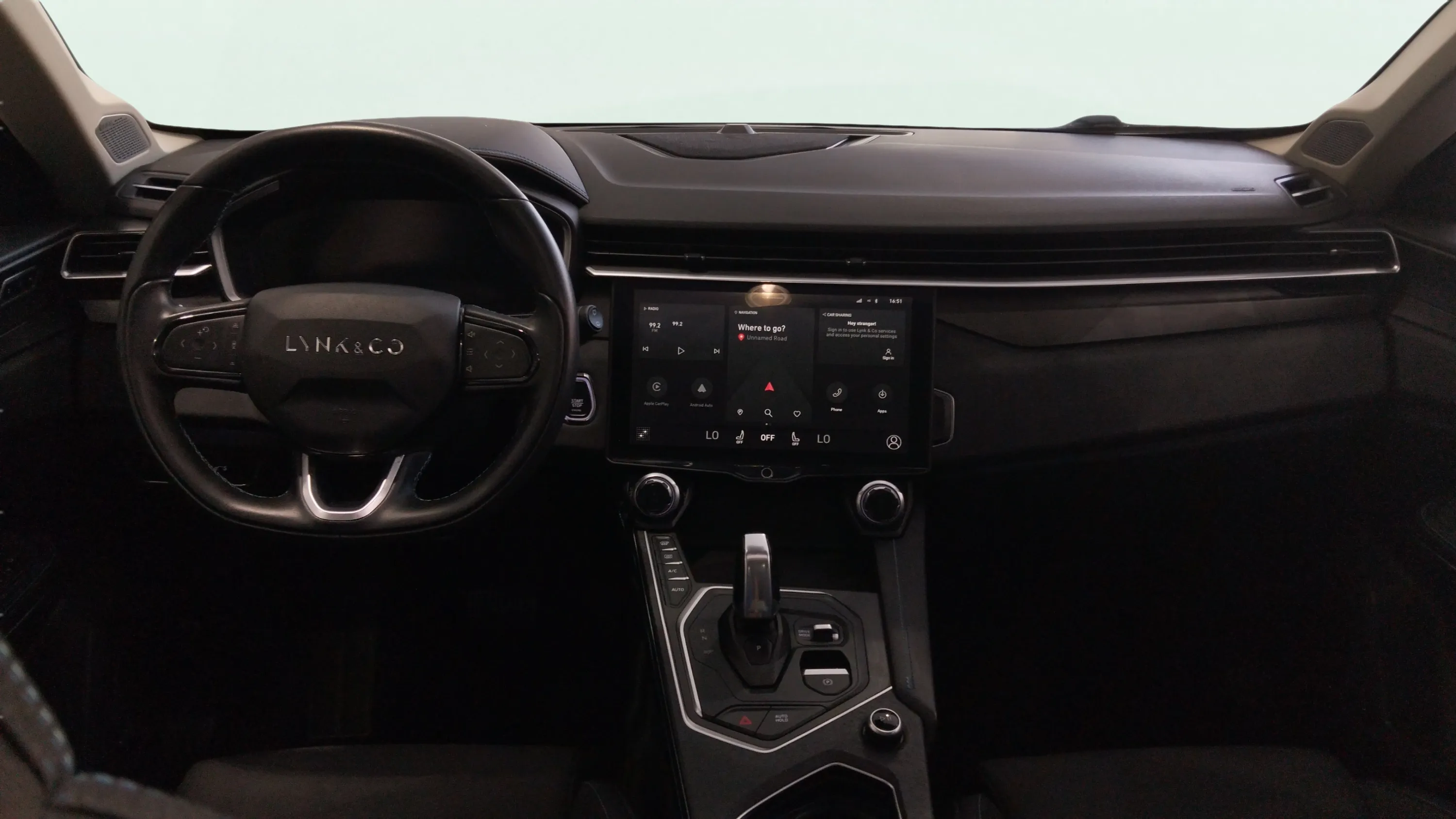 Lynk & Co 01 1.5 PHEV 3. - foto 11