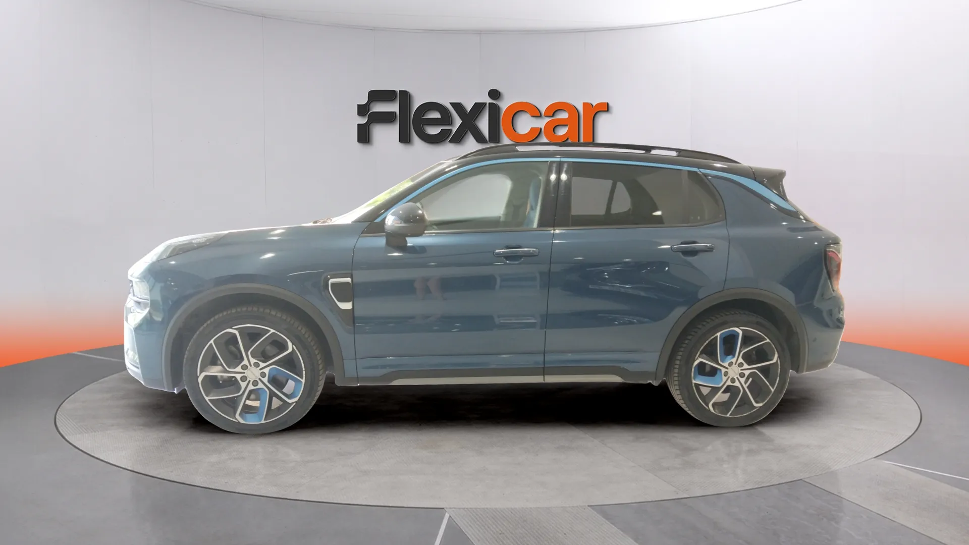 Lynk & Co 01 1.5 PHEV 3. - foto 5