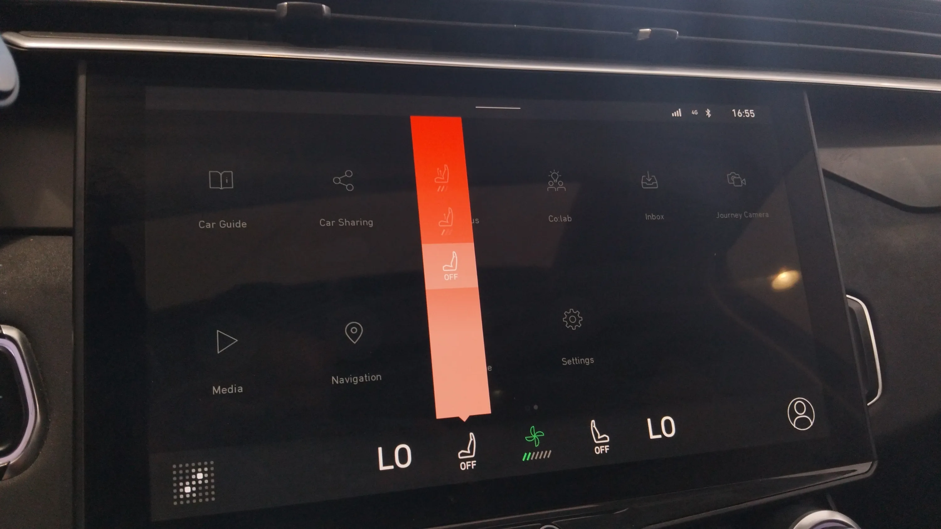 Lynk & Co 01 1.5 PHEV 3. - foto 24
