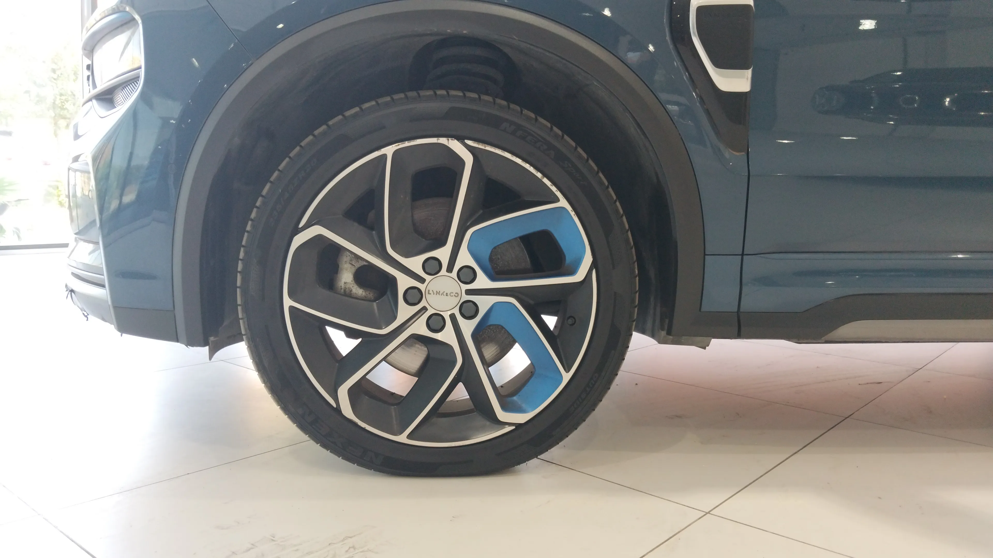 Lynk & Co 01 1.5 PHEV 3. - foto 6