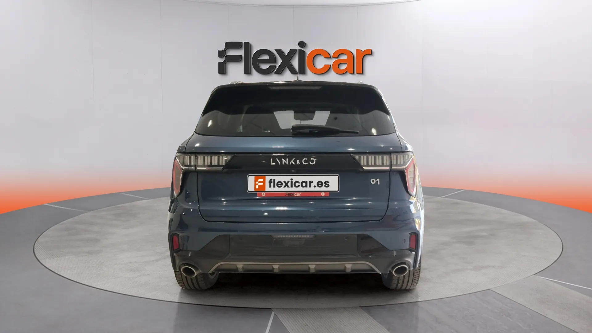 Lynk & Co 01 1.5 PHEV 3. - foto 4