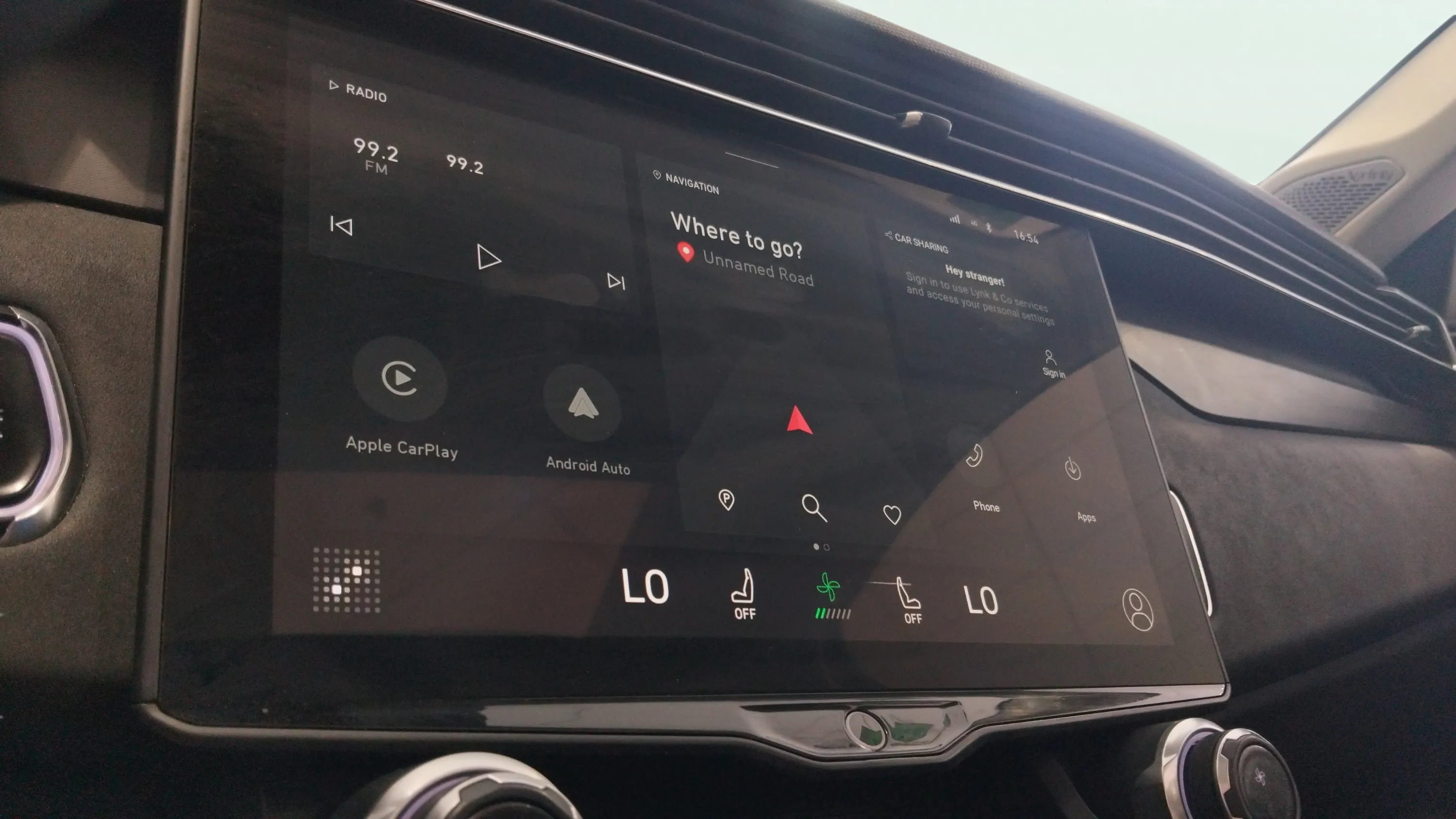 Lynk & Co 01 1.5 PHEV 3. - foto 22