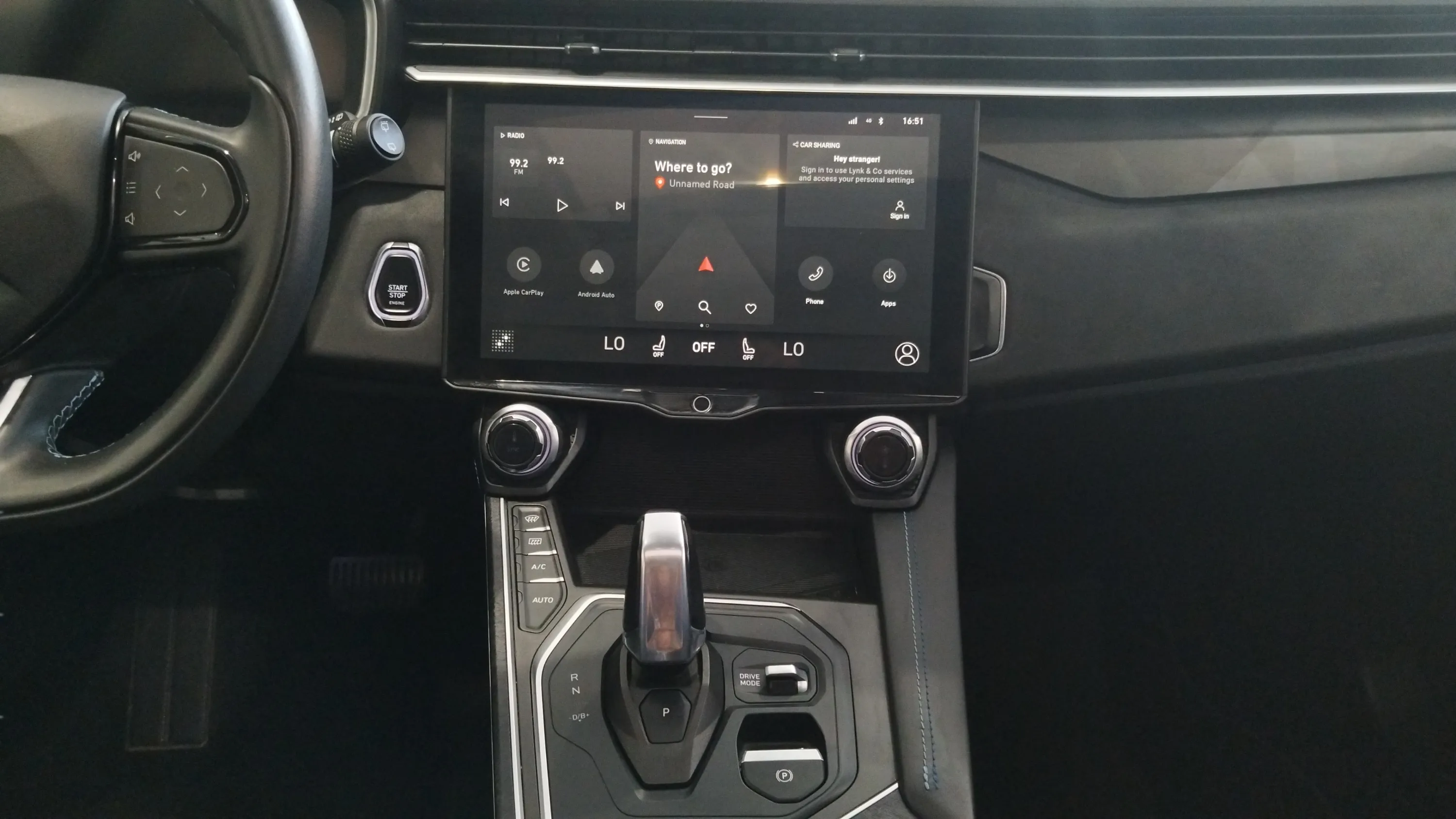 Lynk & Co 01 1.5 PHEV 3. - foto 12