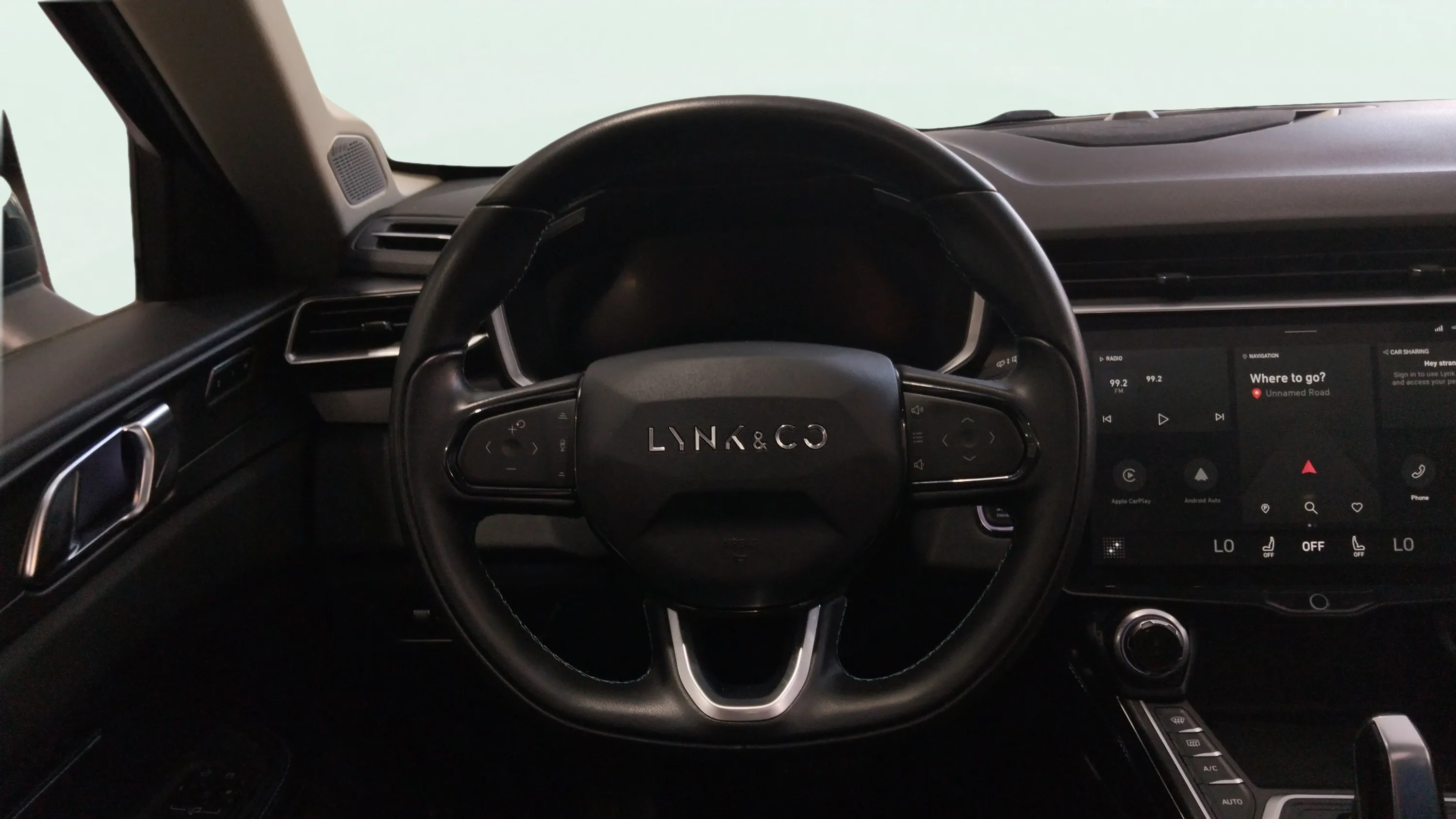 Lynk & Co 01 1.5 PHEV 3. - foto 13