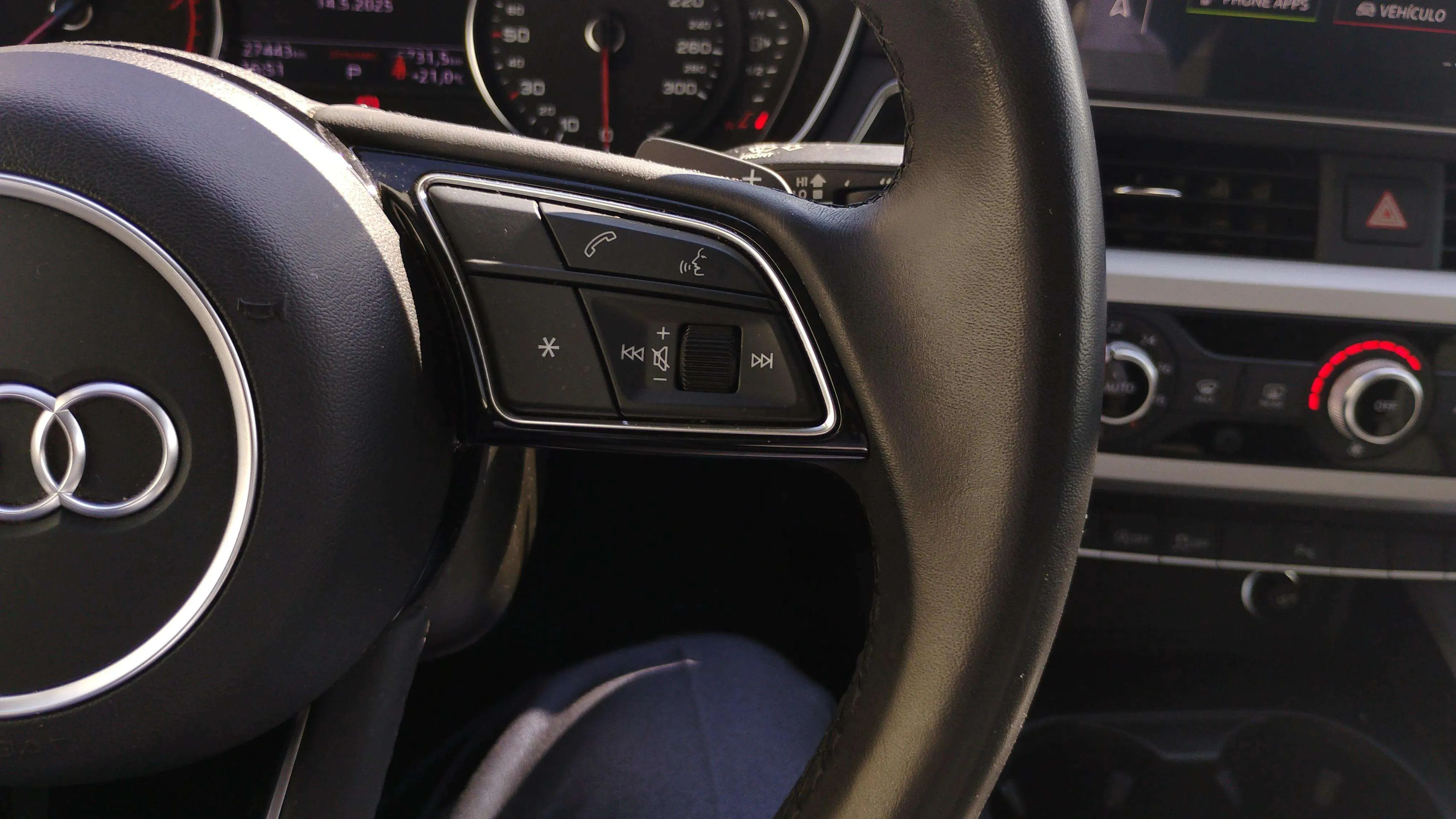 Audi A5 40 TFSI S tronic Sportback - foto 10
