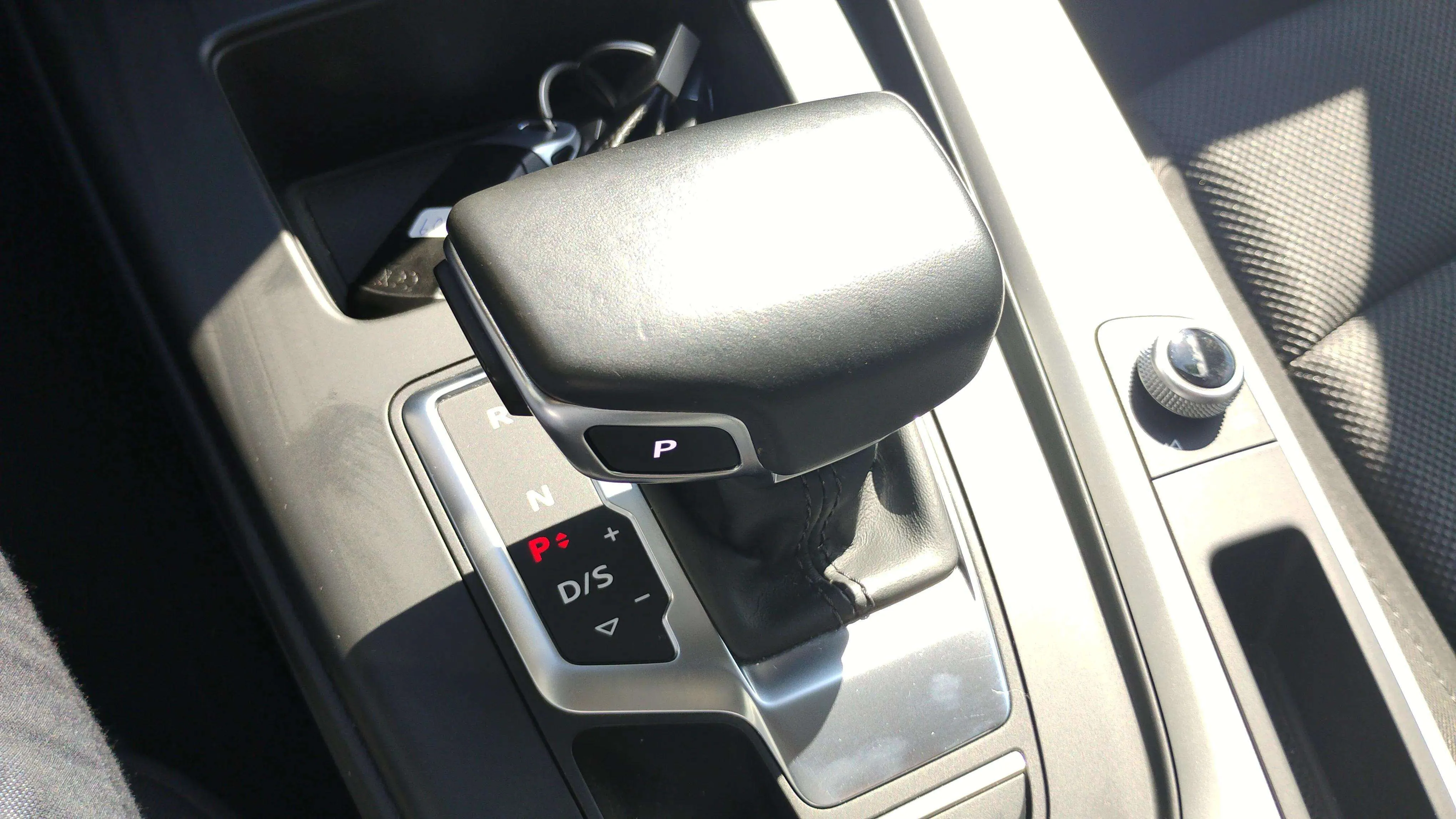 Audi A5 40 TFSI S tronic Sportback - foto 14