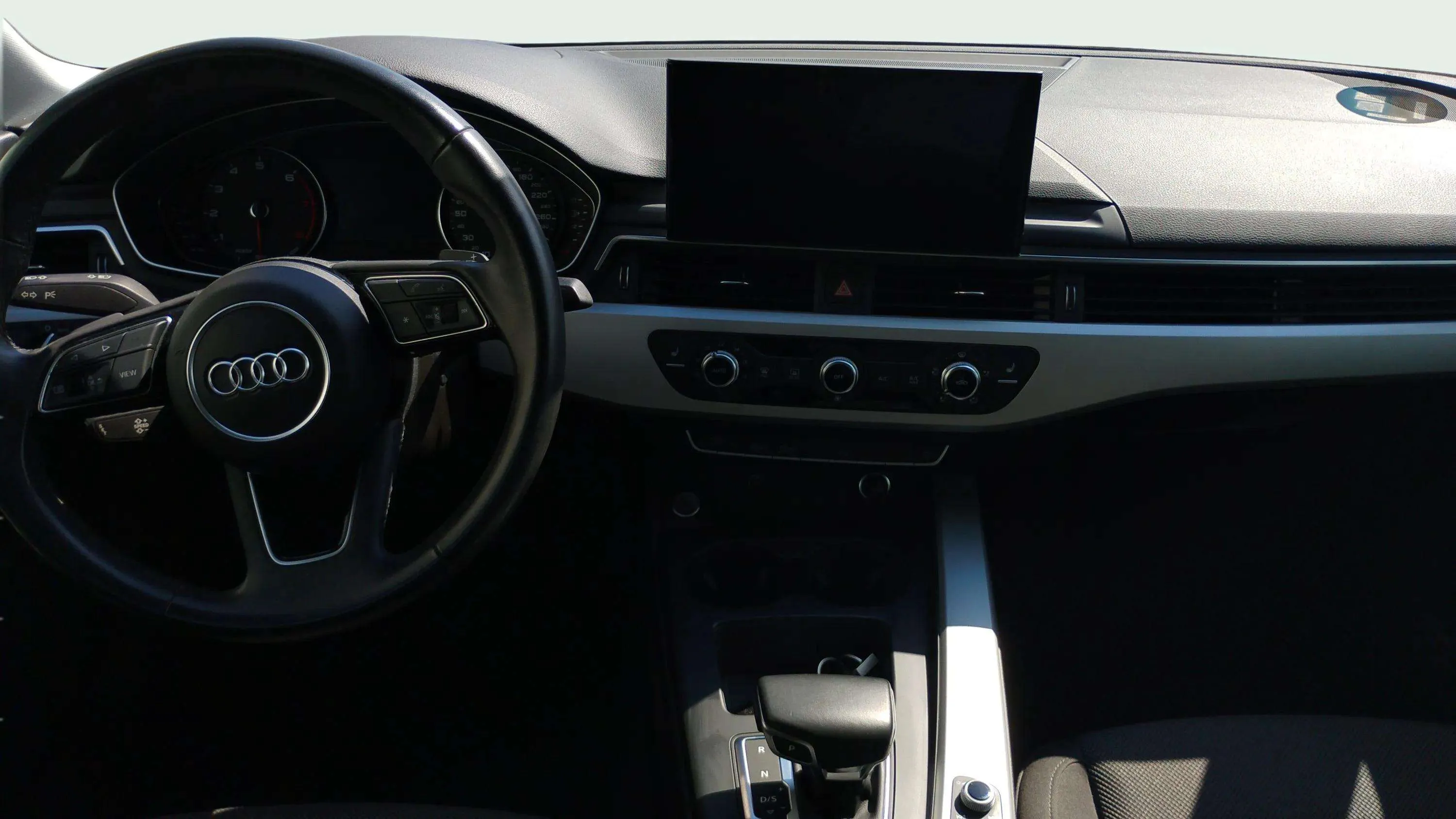 Audi A5 40 TFSI S tronic Sportback - foto 6