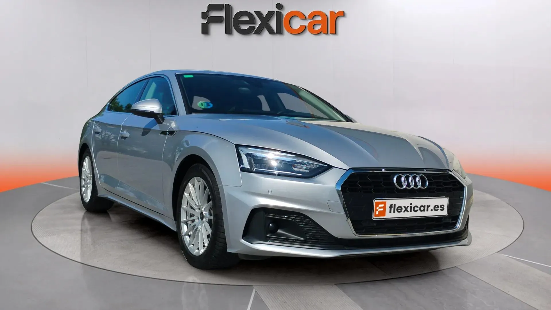 Audi A5 40 TFSI S tronic Sportback
