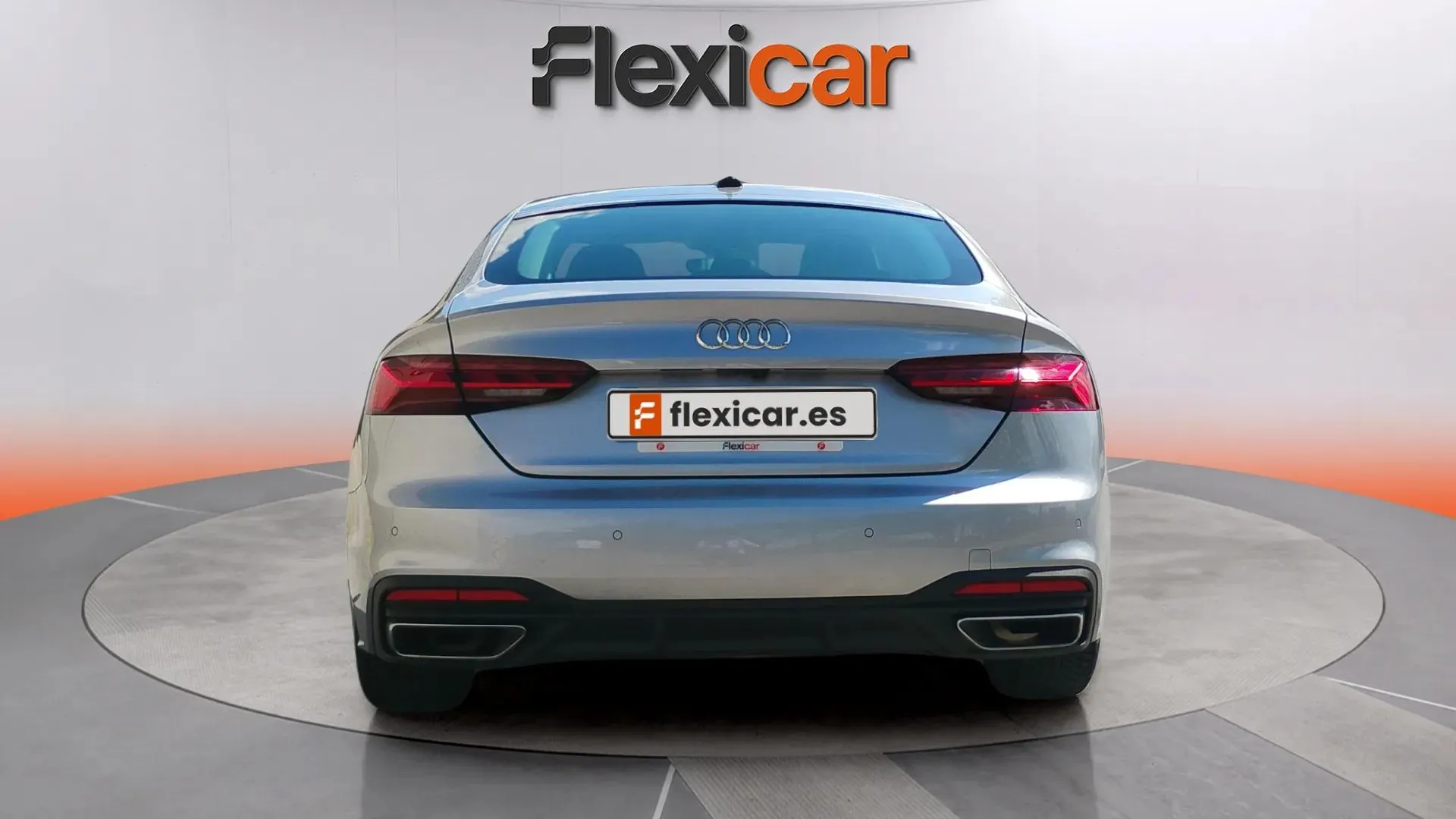 Audi A5 40 TFSI S tronic Sportback - foto 4