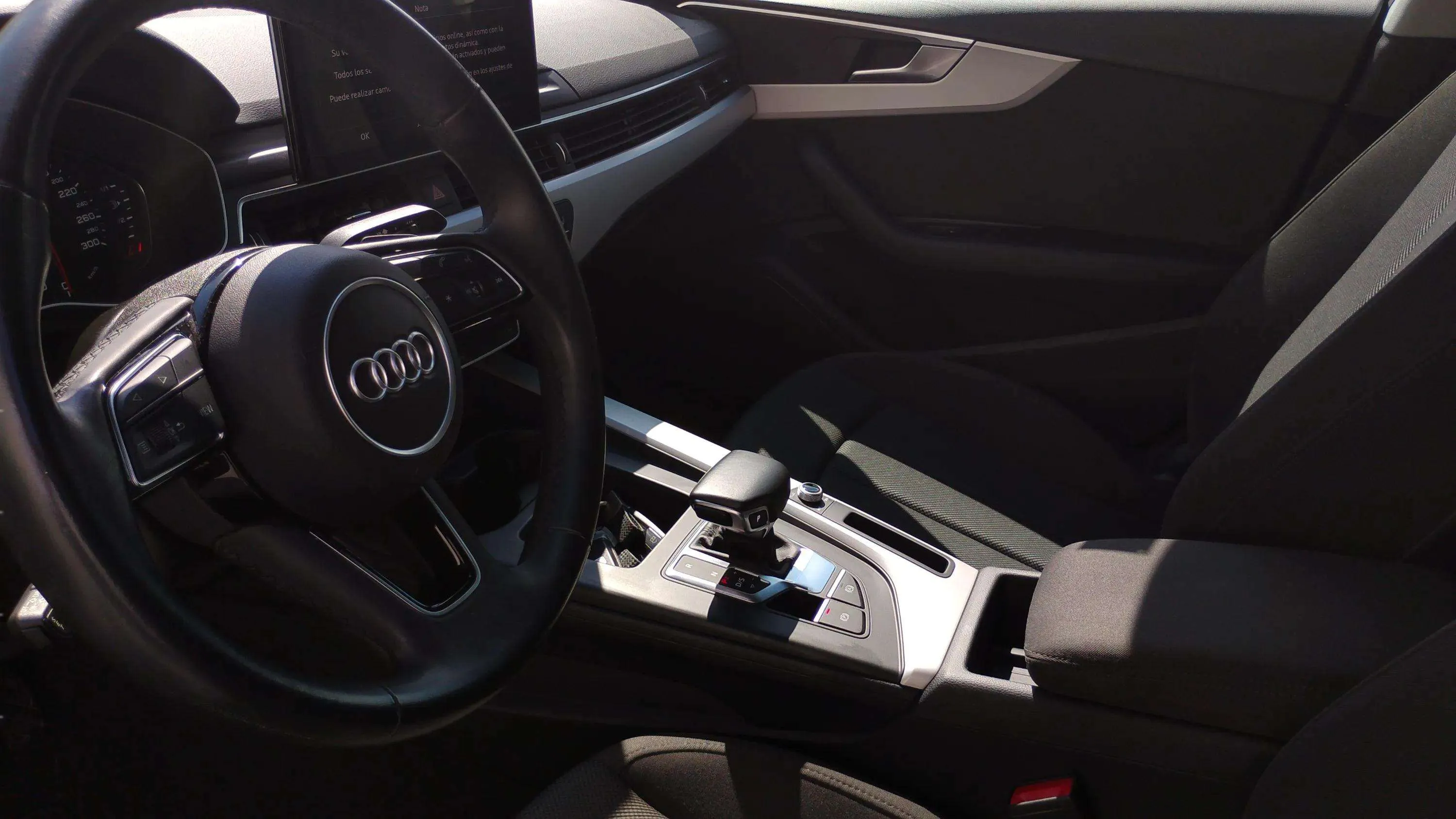 Audi A5 40 TFSI S tronic Sportback - foto 19