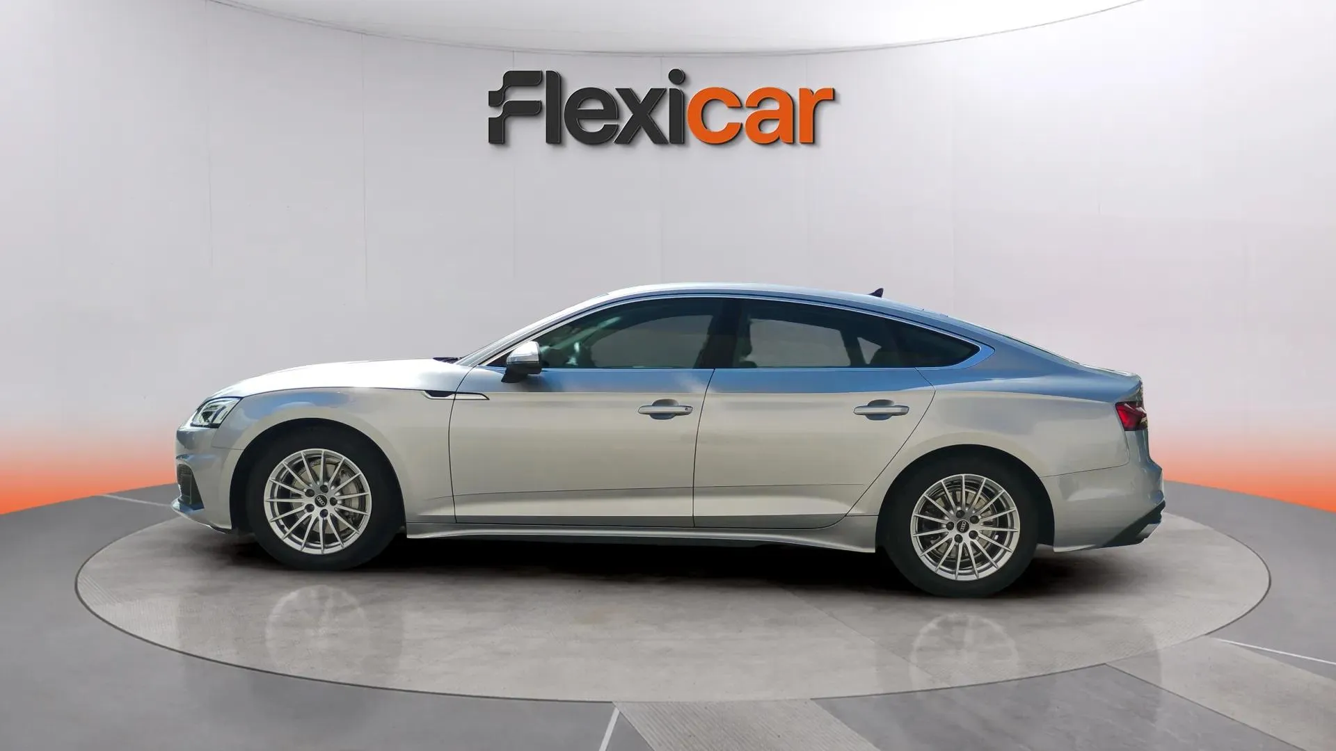 Audi A5 40 TFSI S tronic Sportback - foto 5