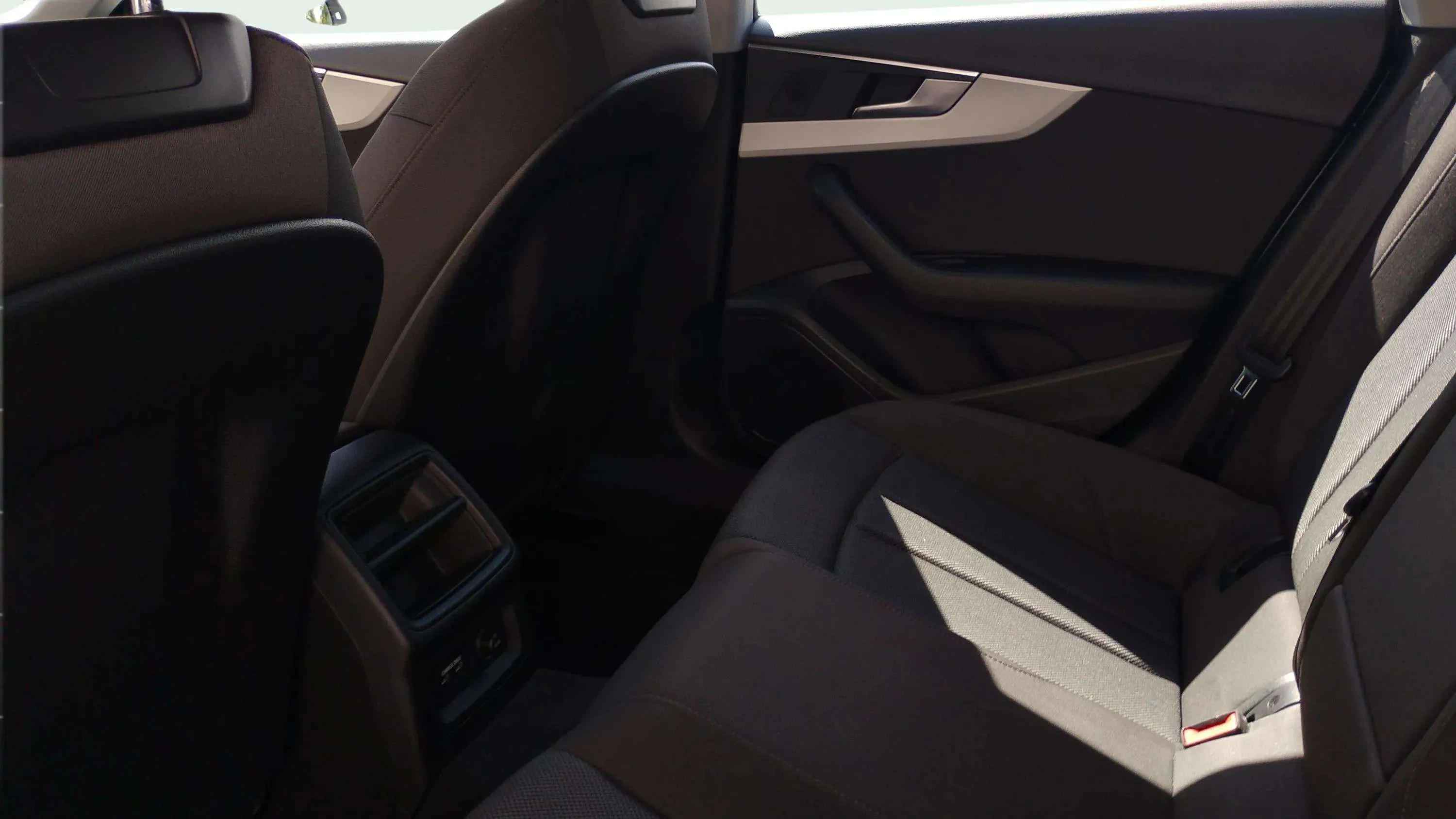 Audi A5 40 TFSI S tronic Sportback - foto 20