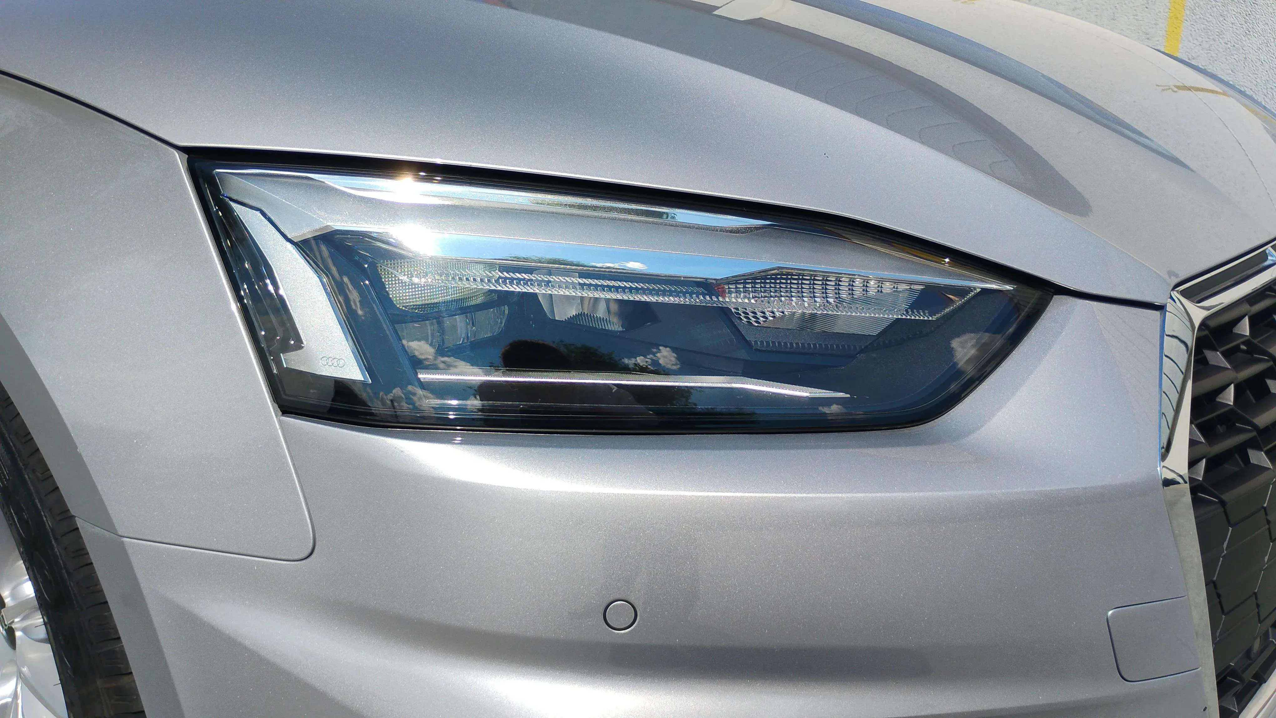 Audi A5 40 TFSI S tronic Sportback - foto 24