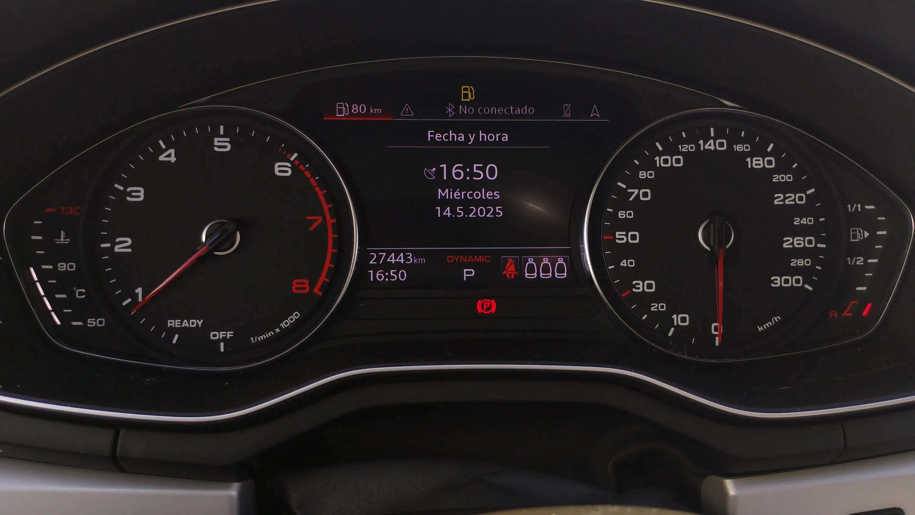 Audi A5 40 TFSI S tronic Sportback - foto 8