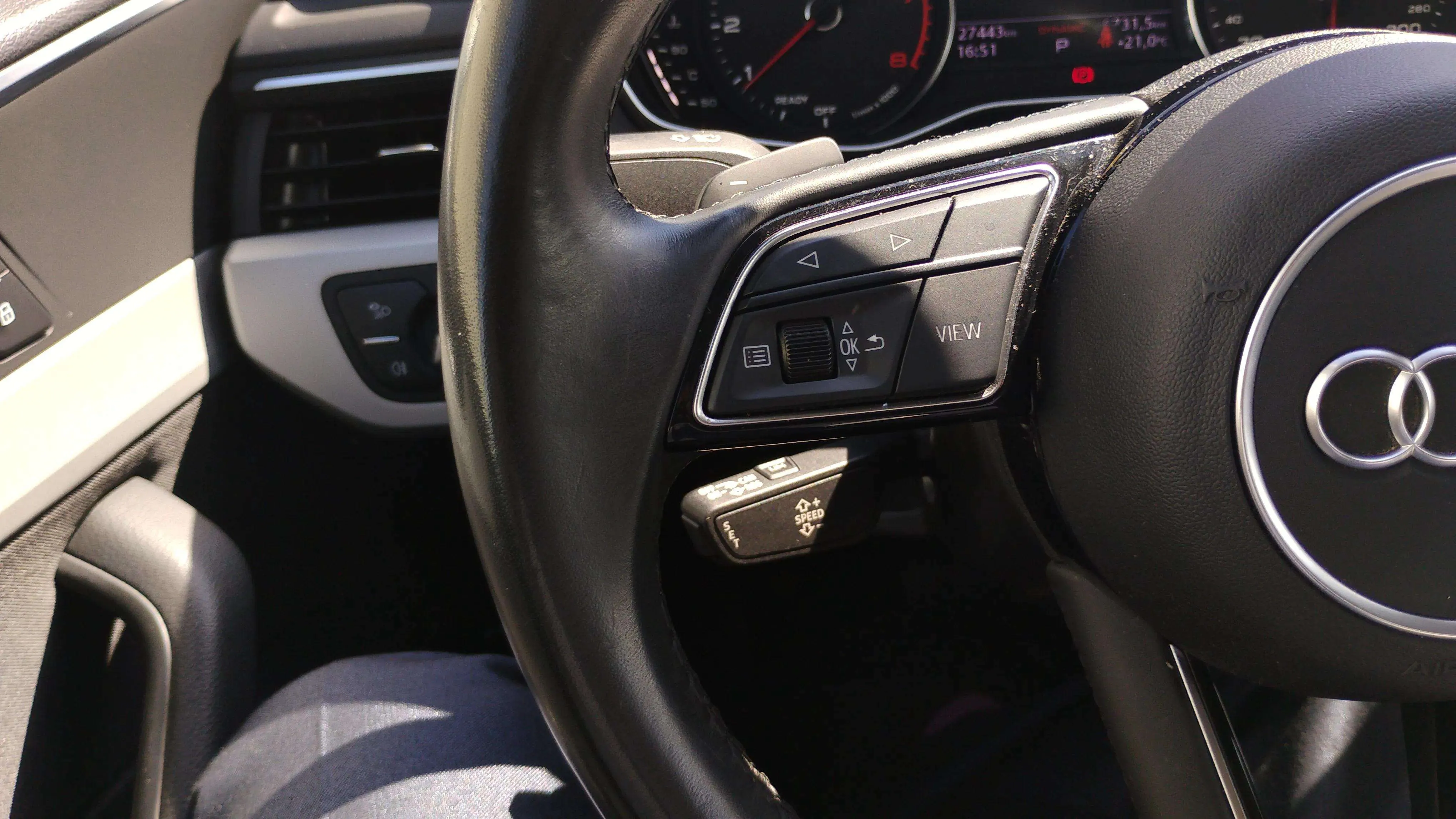 Audi A5 40 TFSI S tronic Sportback - foto 9