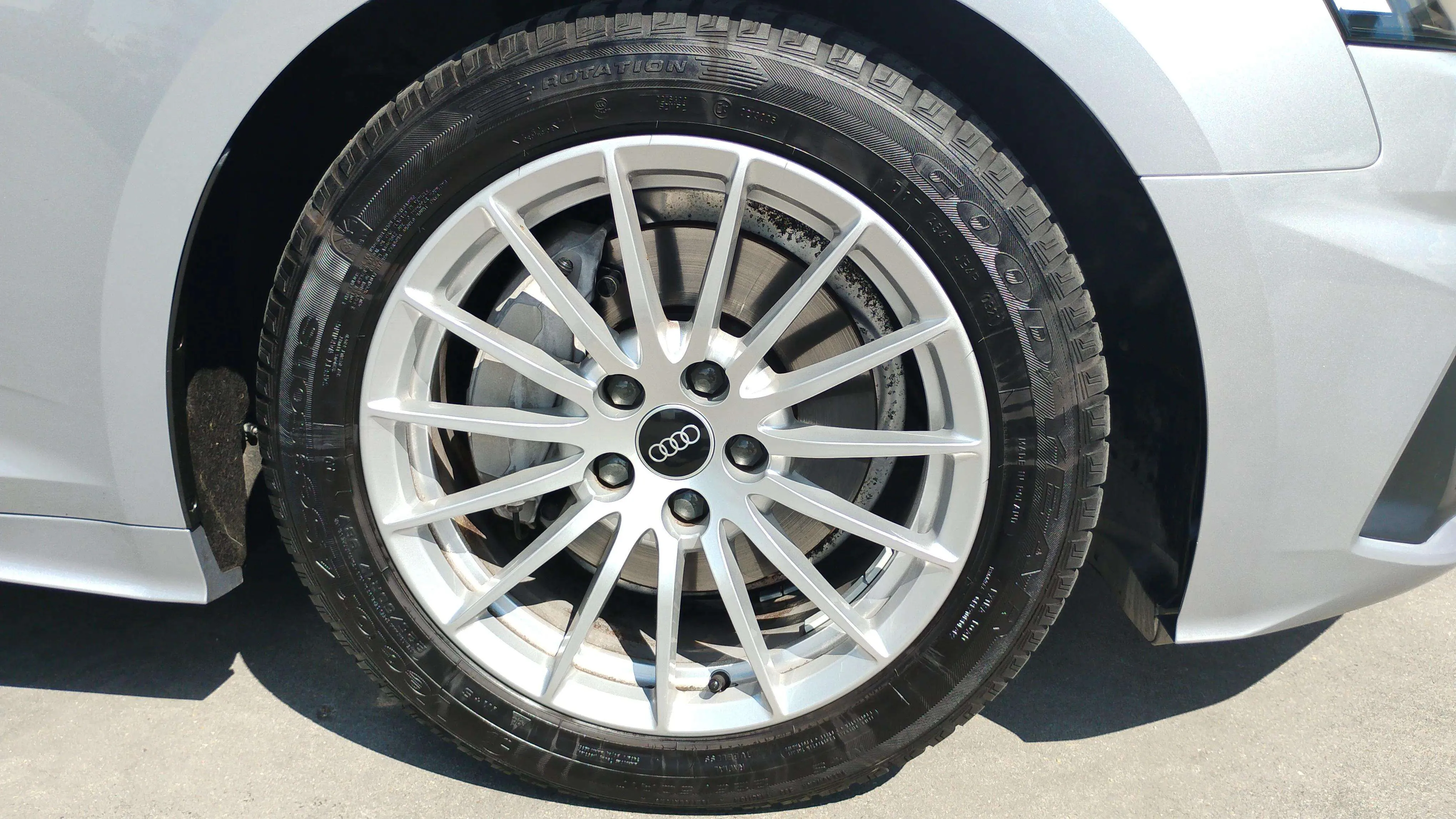 Audi A5 40 TFSI S tronic Sportback - foto 25