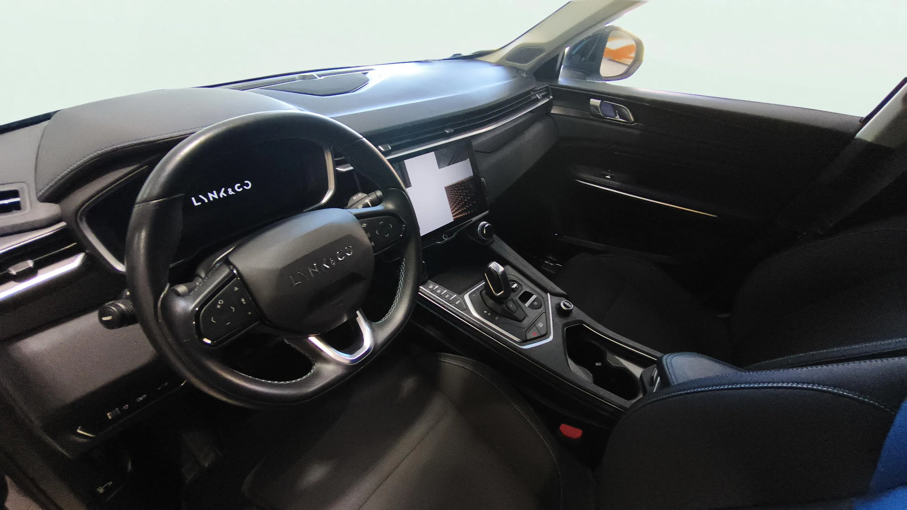 Lynk & Co 01 1.5 PHEV - foto 6