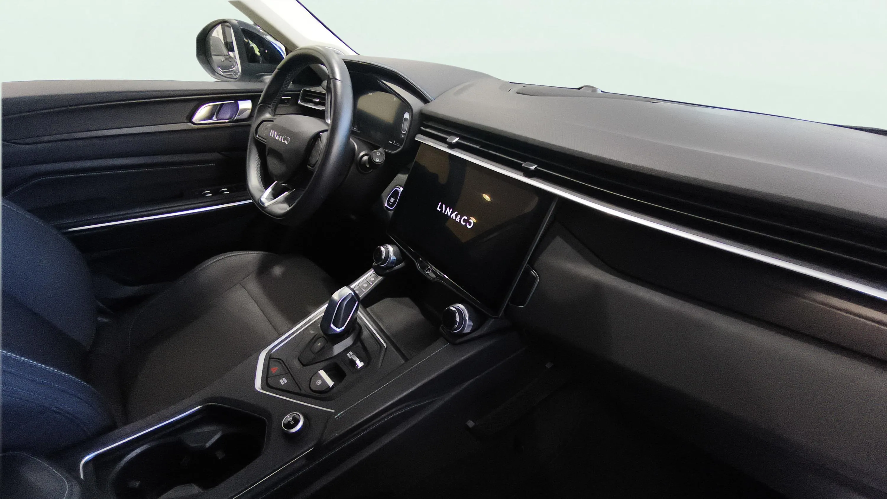 Lynk & Co 01 1.5 PHEV - foto 7