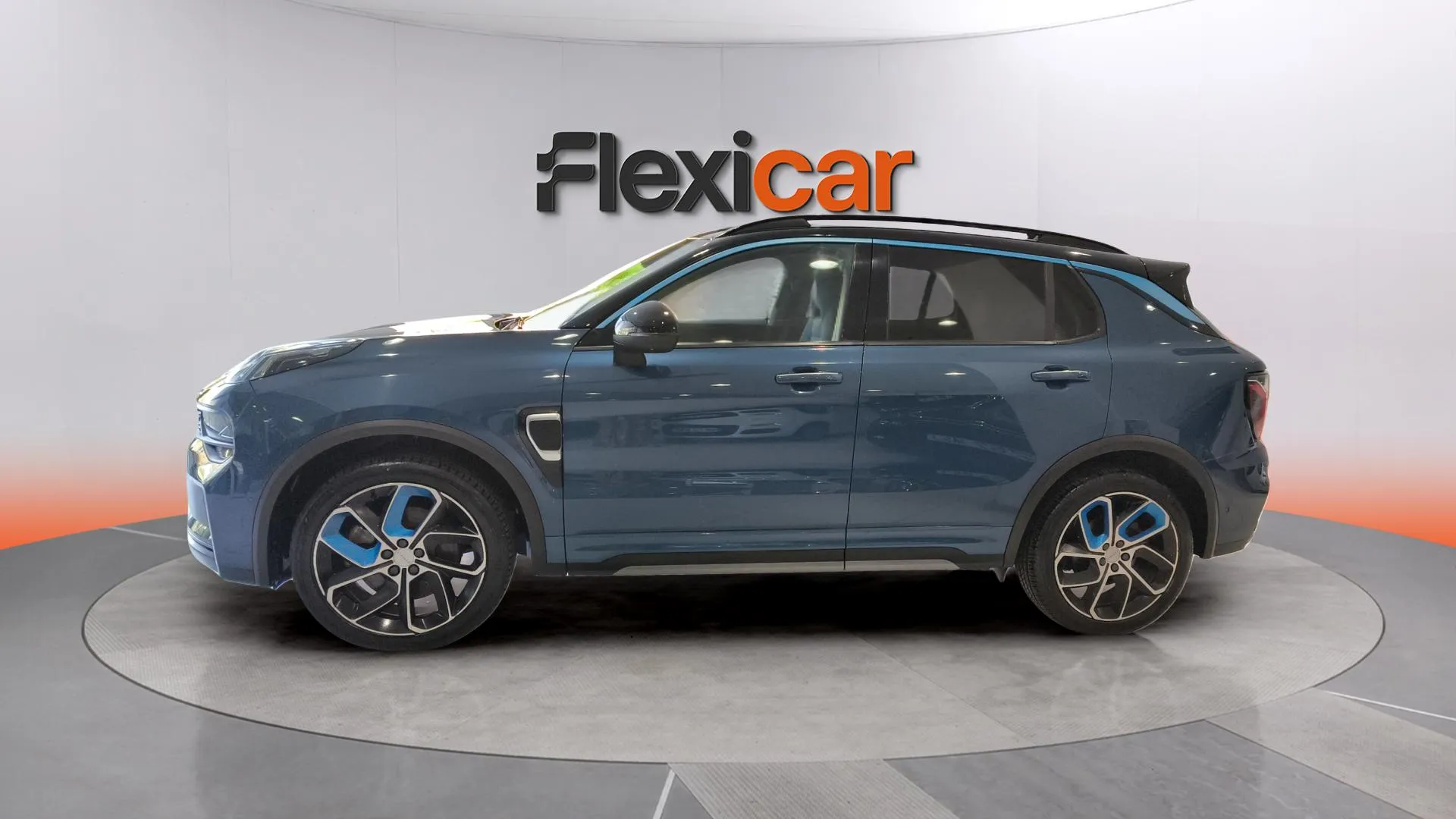 Lynk & Co 01 1.5 PHEV - foto 5