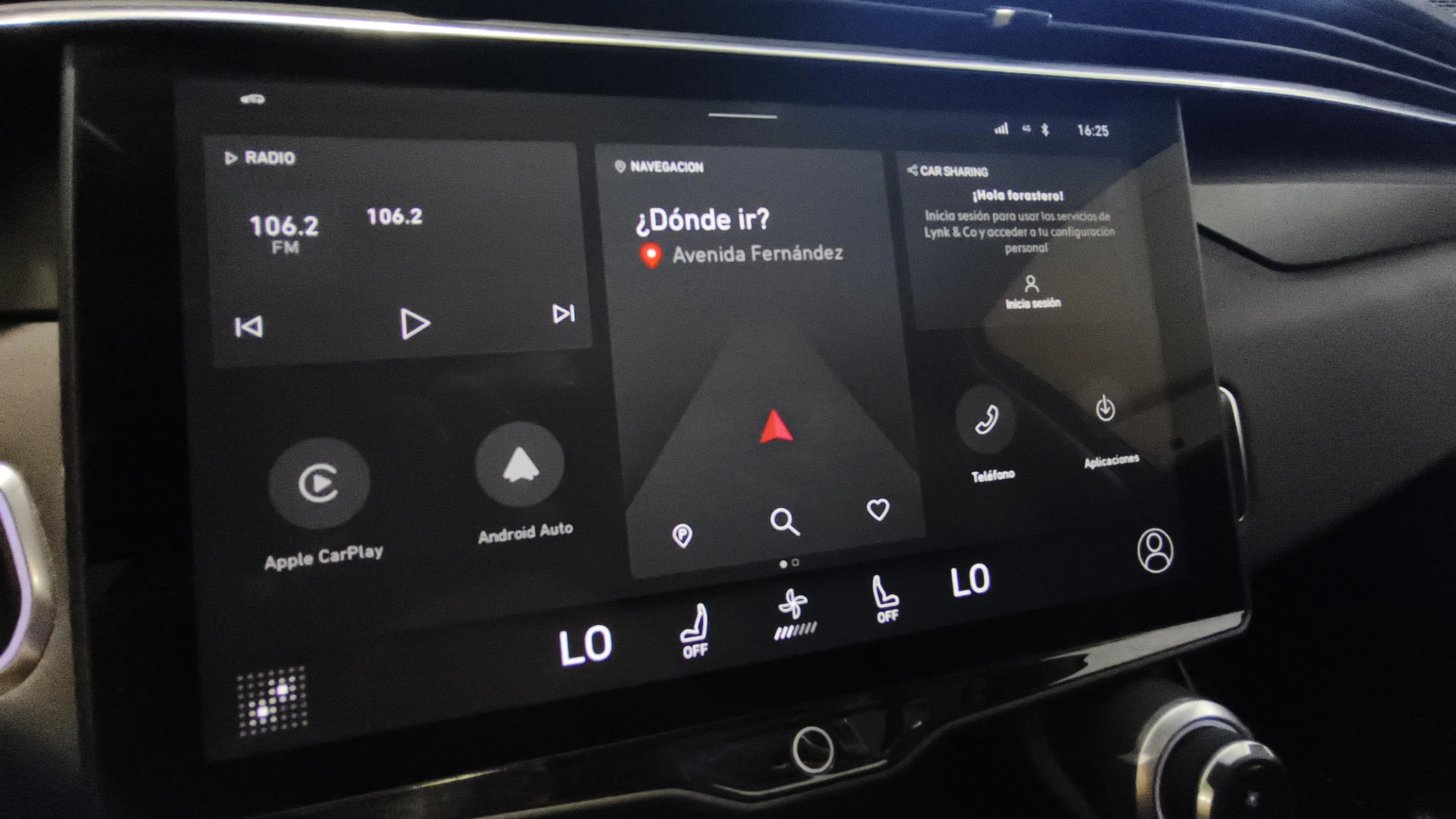 Lynk & Co 01 1.5 PHEV - foto 18