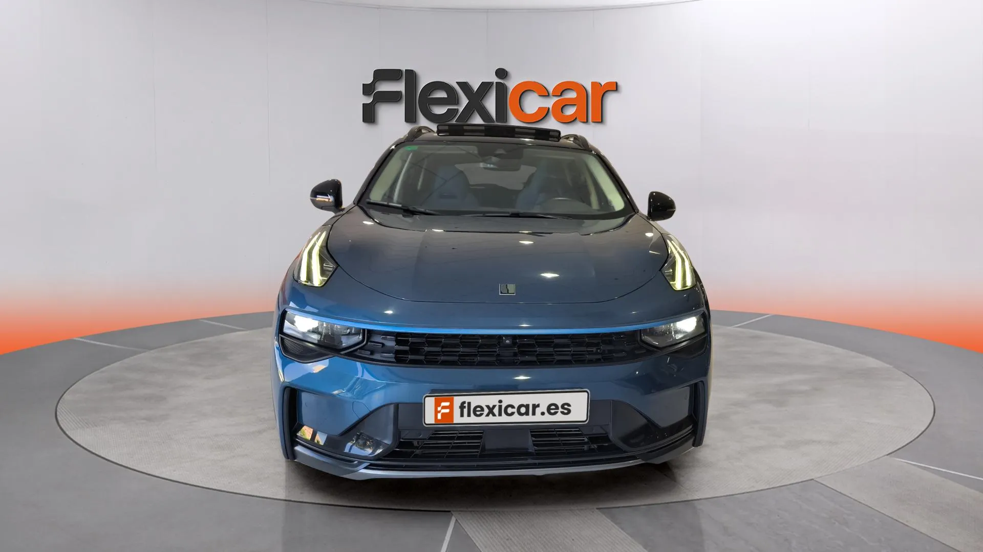 Lynk & Co 01 1.5 PHEV - foto 2