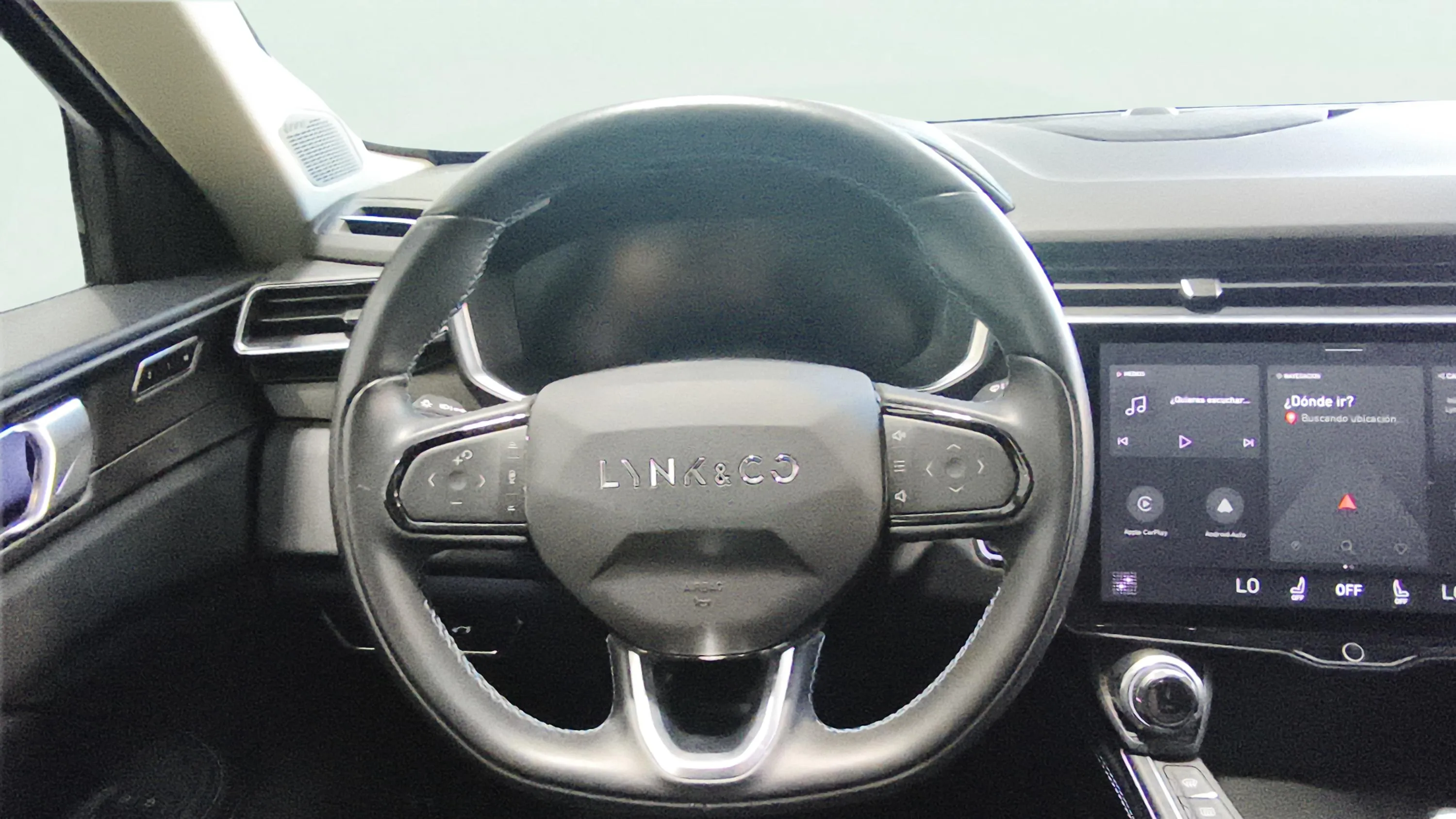 Lynk & Co 01 1.5 PHEV - foto 12