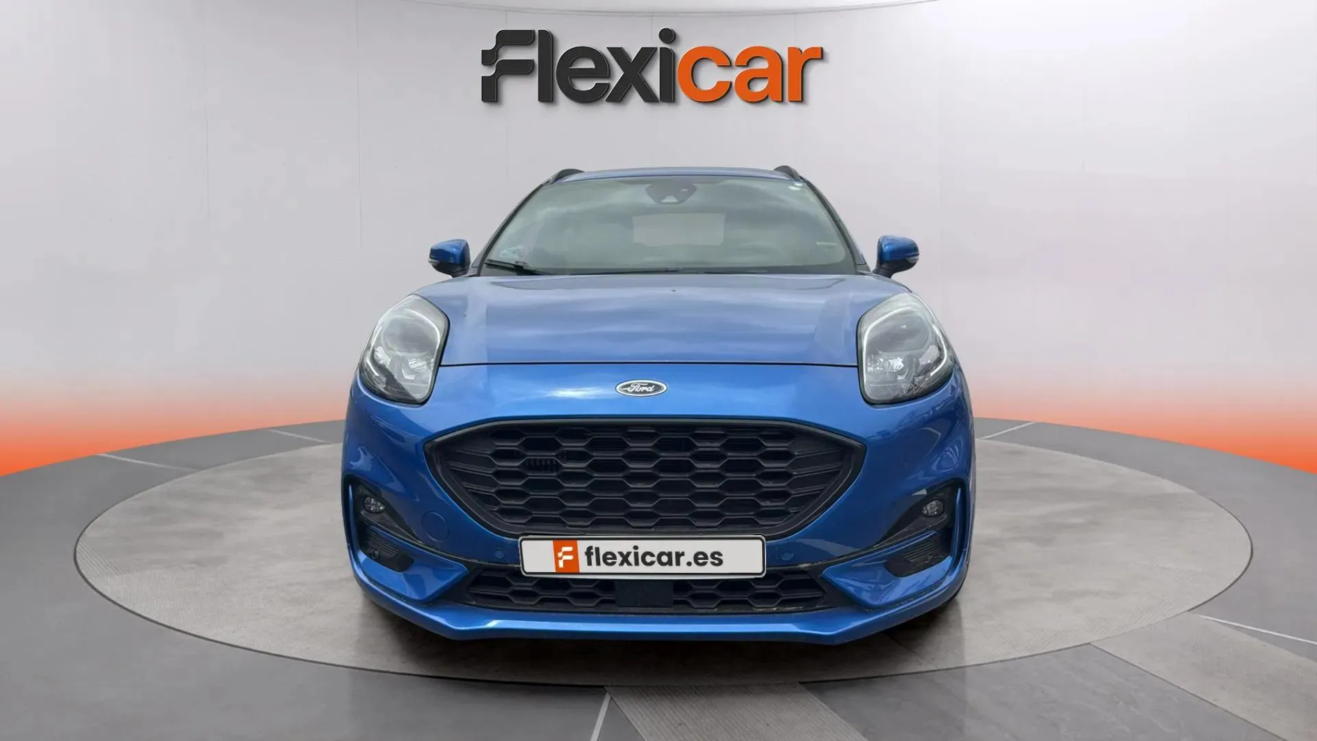 Ford Puma 1.0 EcoBoost ST-Line X MHEV - foto 17
