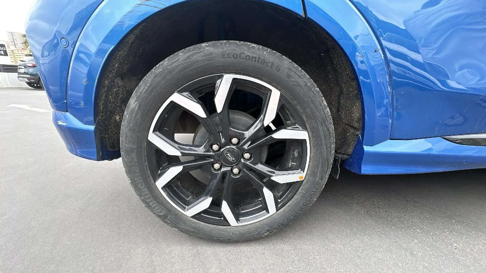 Ford Puma 1.0 EcoBoost ST-Line X MHEV - foto 33