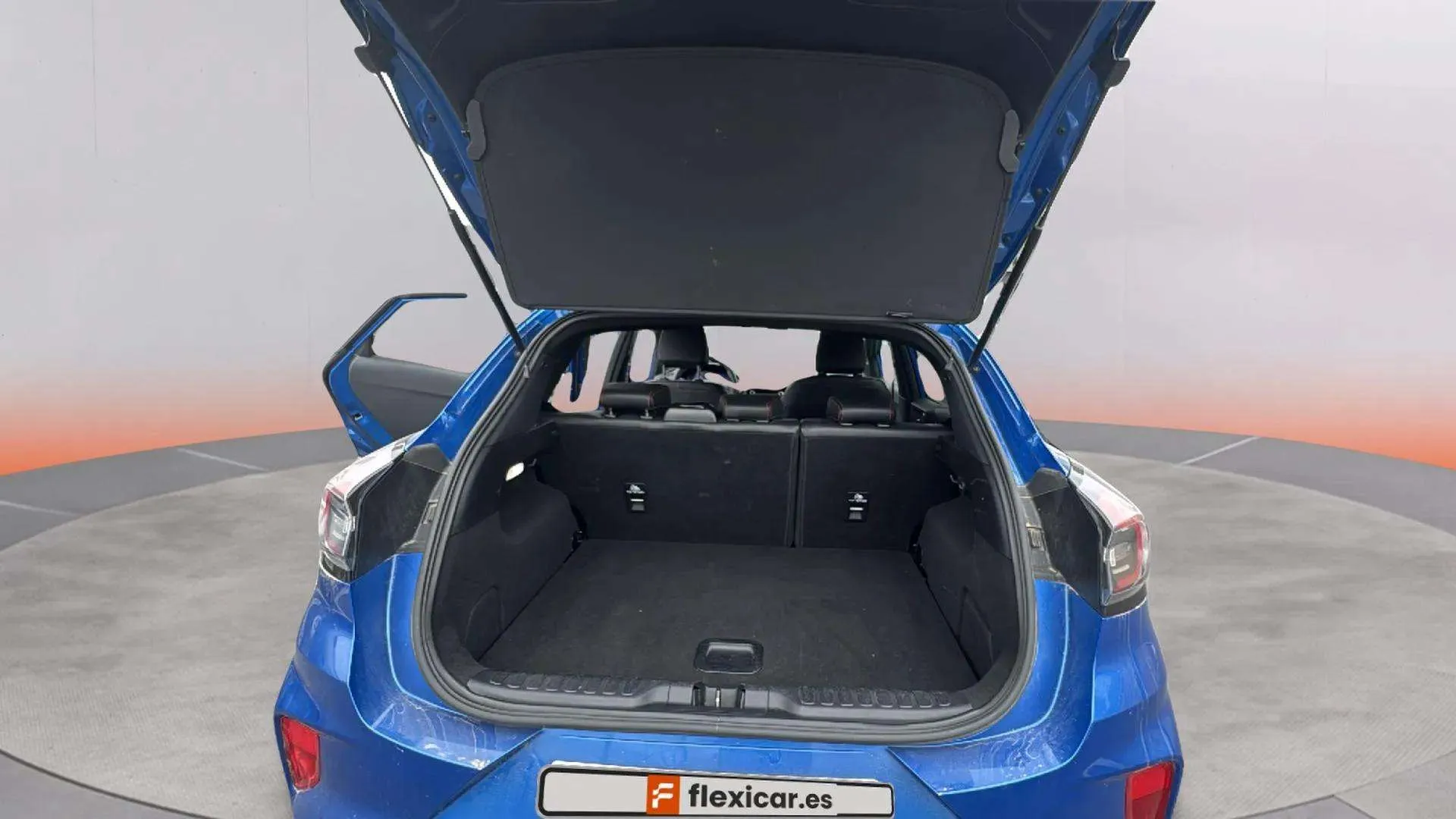 Ford Puma 1.0 EcoBoost ST-Line X MHEV - foto 5